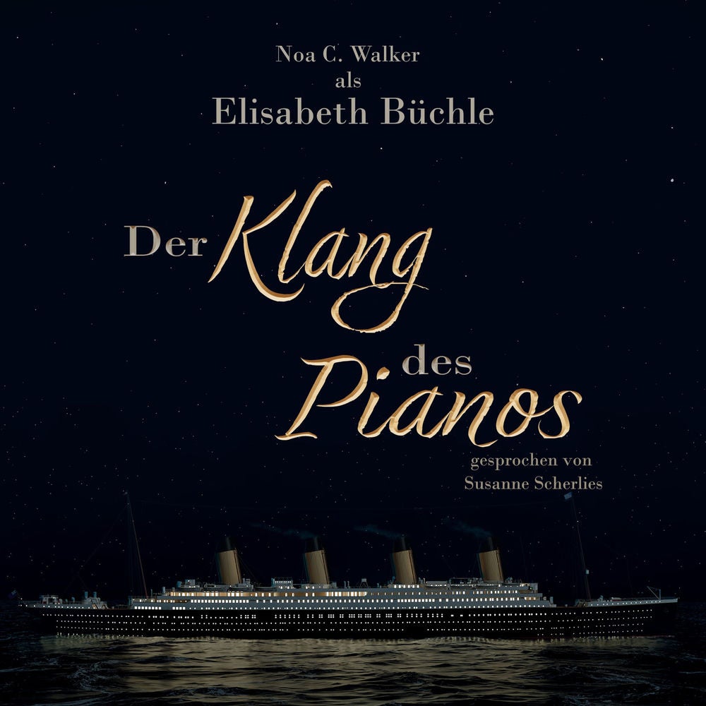 Der Klang des Pianos