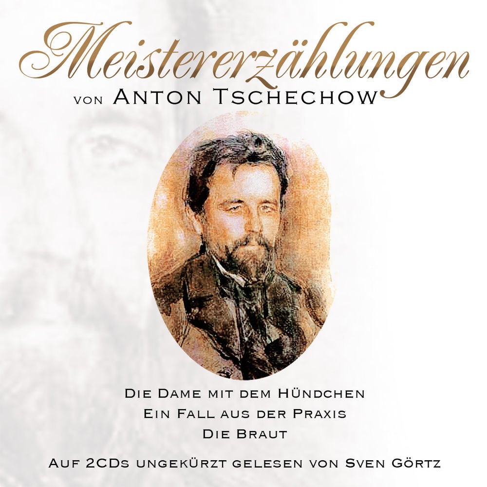 Meistererzählungen von A. Tschechow