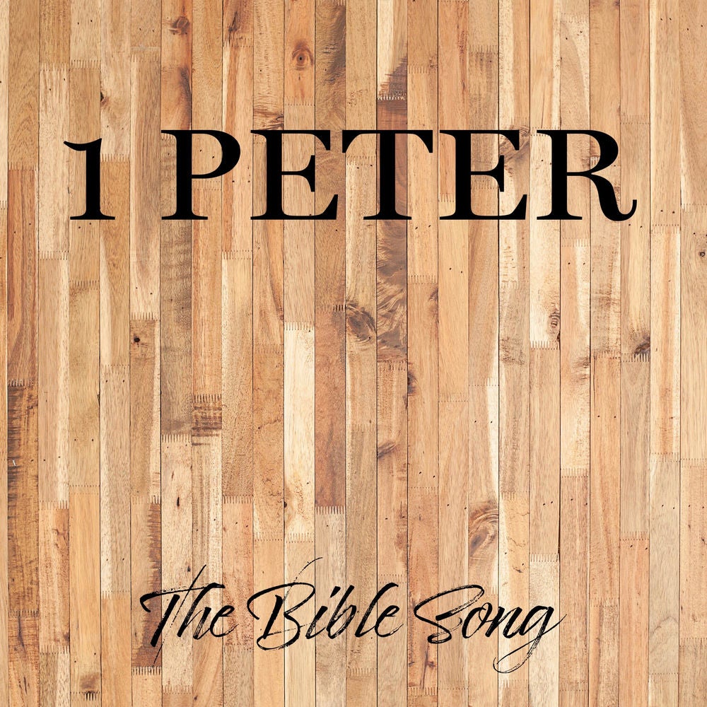 First Peter