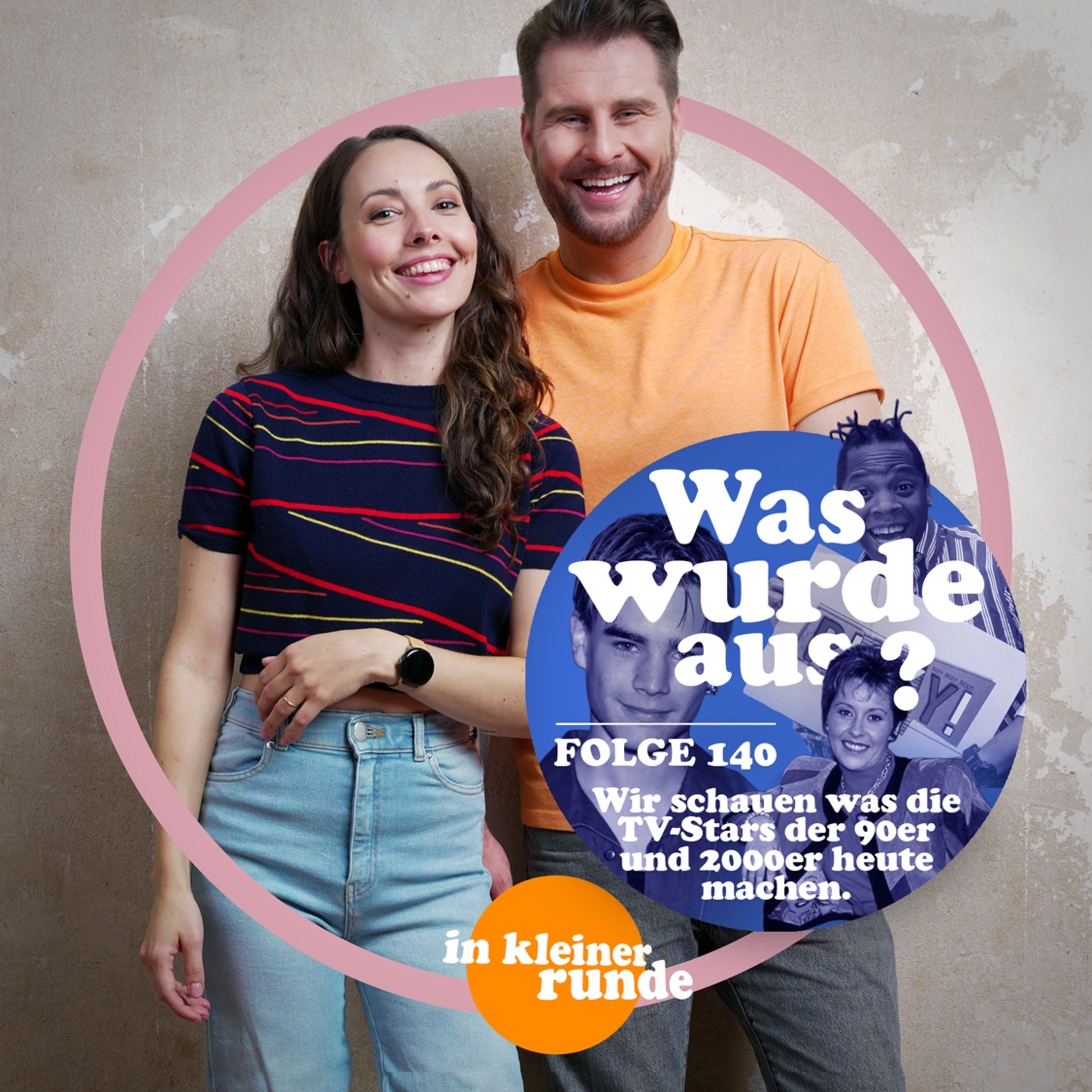 #140, Was wurde aus diesen Promis?