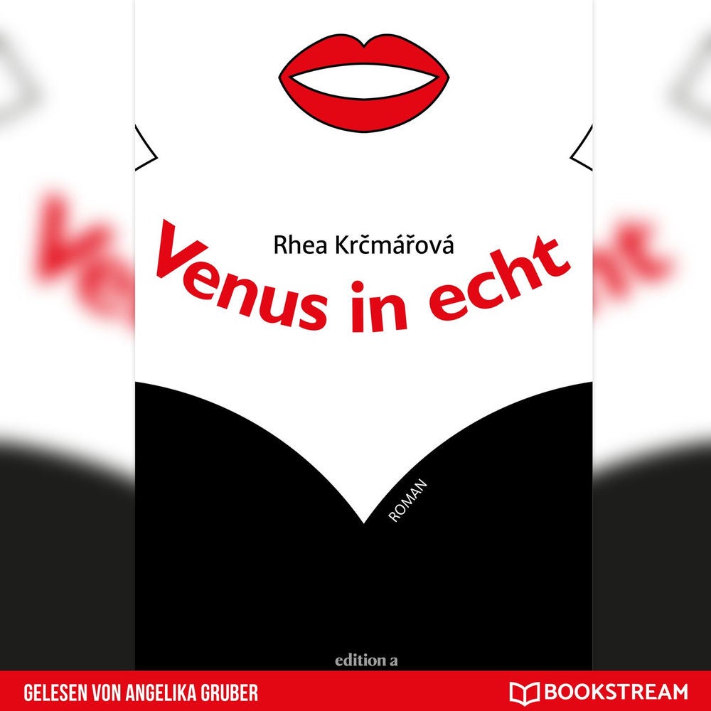 Venus in echt - Roman