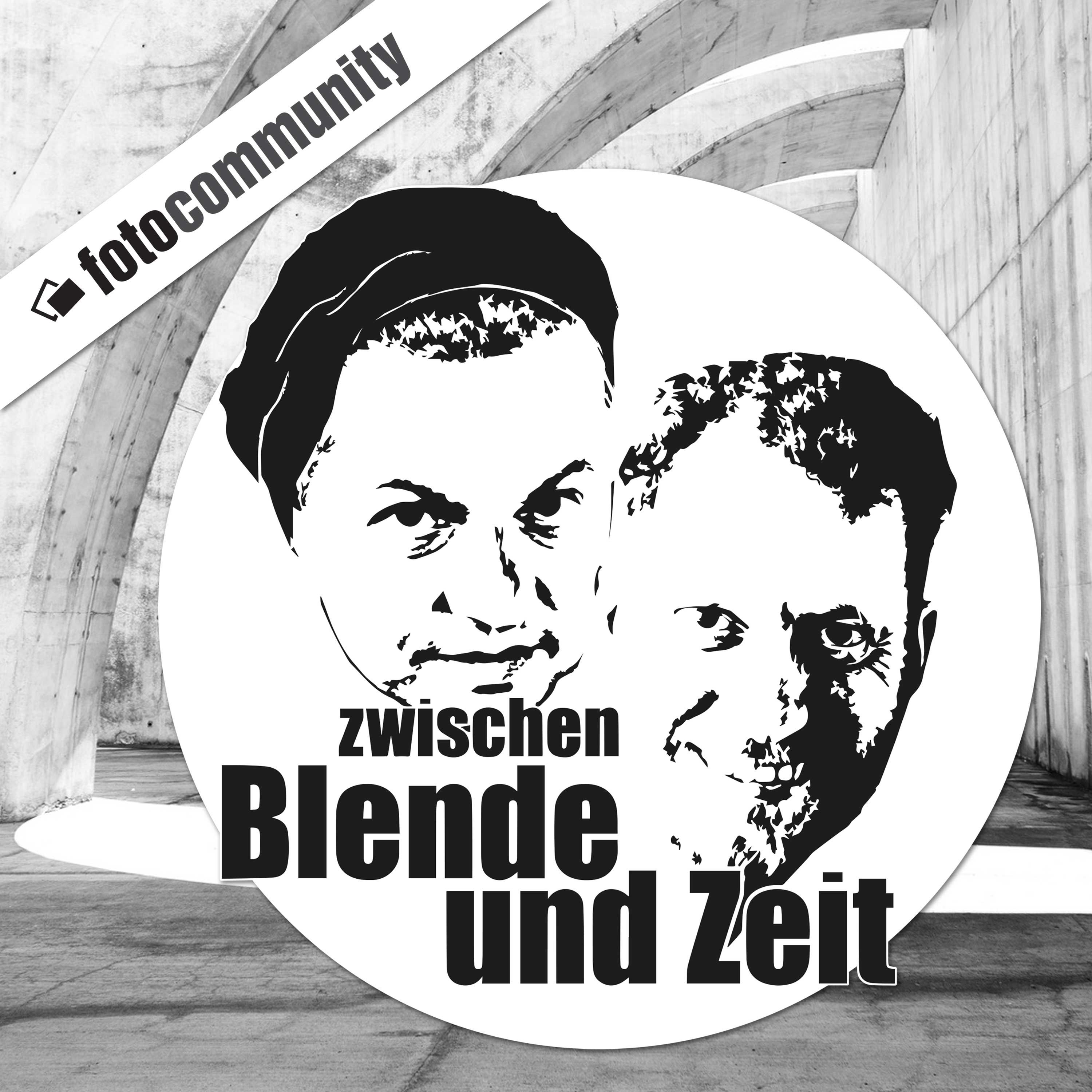 75 - Sonne lacht, Blende 8 - wir sprechen heute über den Sommer und was wir fotografisch damit verbinden