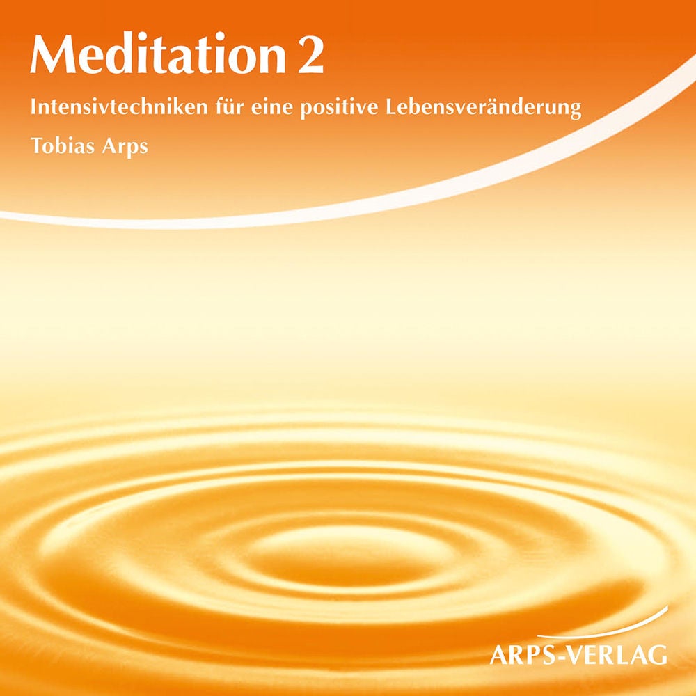 Meditation 2