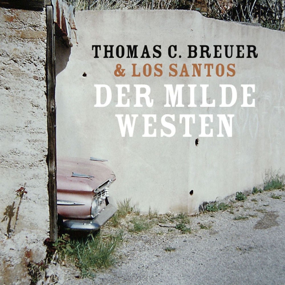 Los Santos: Der milde Westen