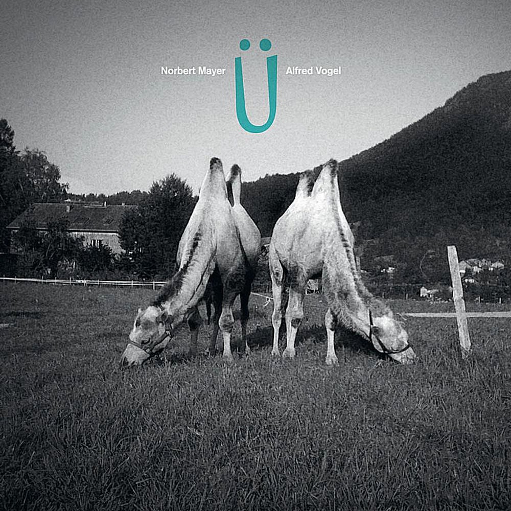 Ü