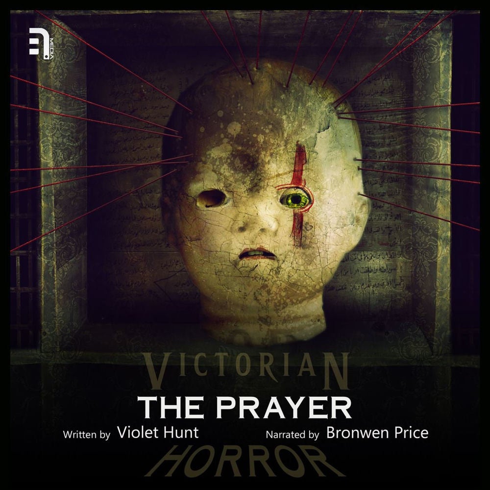 The Prayer - A Victorian Horror Story