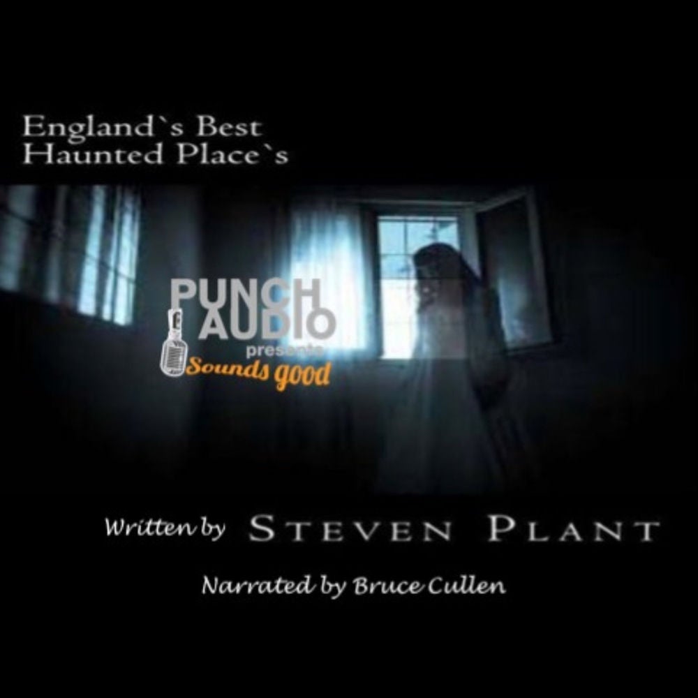England's Haunted Places