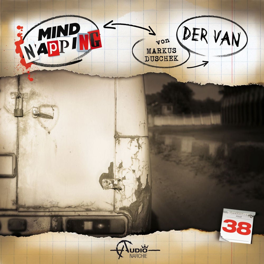 Folge 38: Der Van