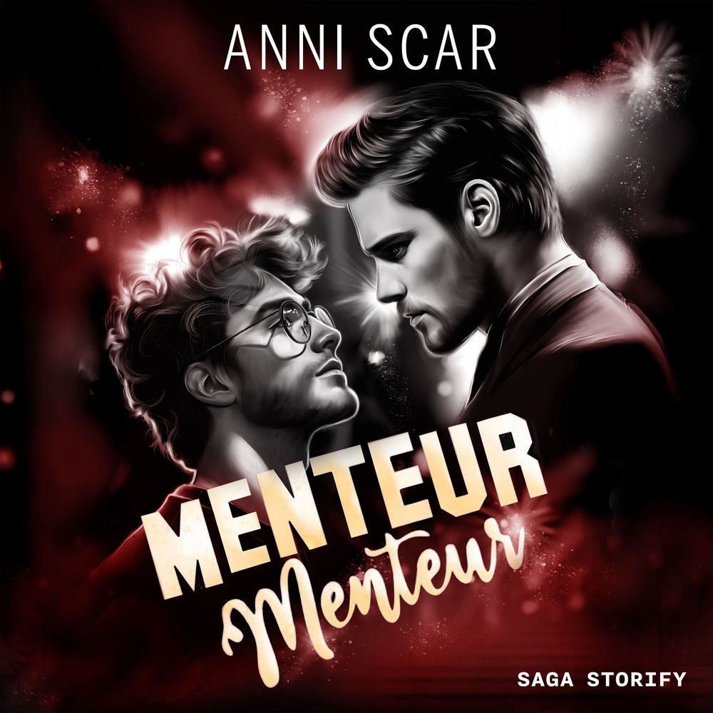 Menteur menteur