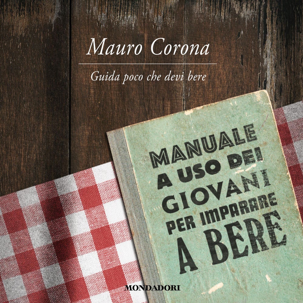 Guida poco che devi bere