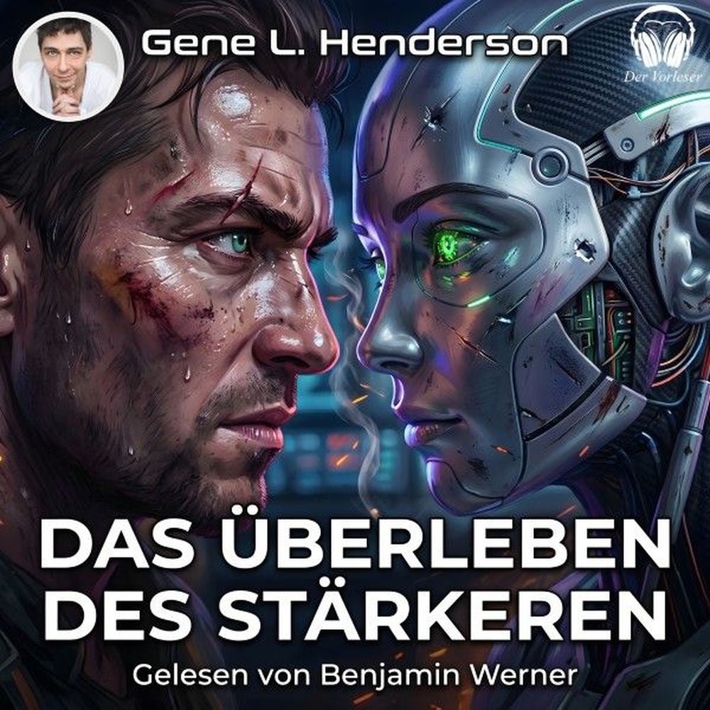 Das Überleben des Stärkeren