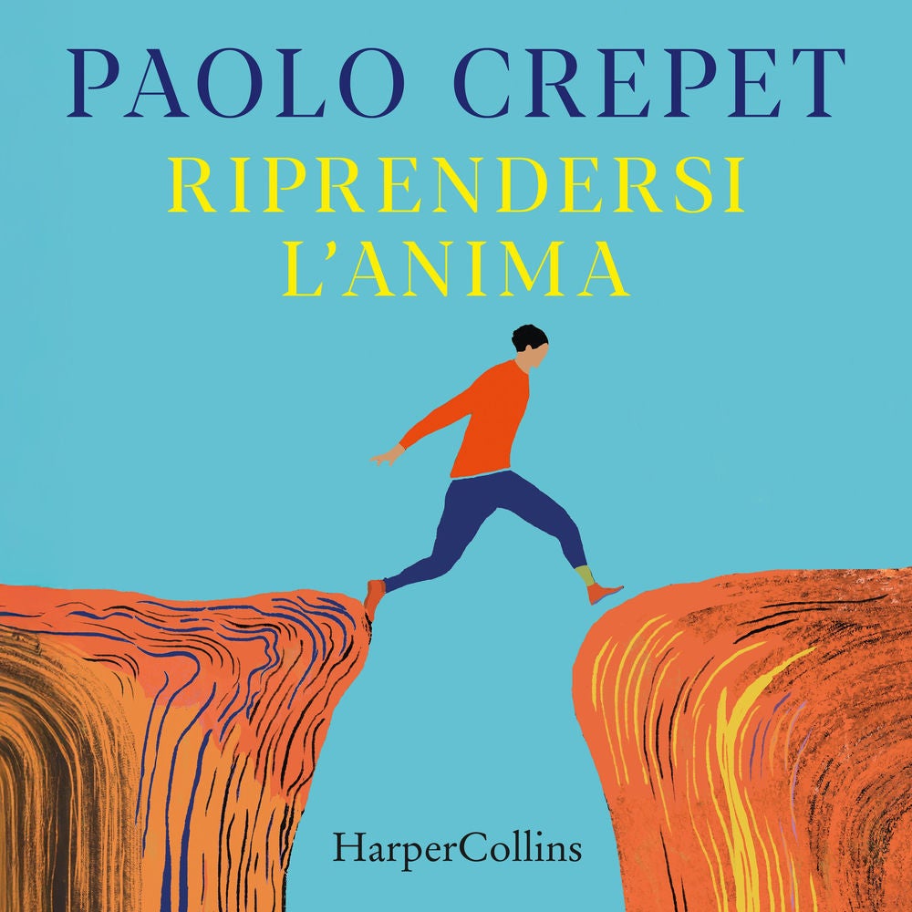 Riprendersi l'anima