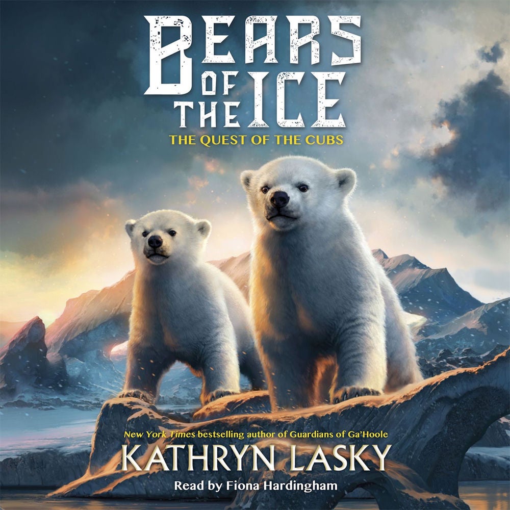 The Quest of the Cubs - Bears of the Ice 1