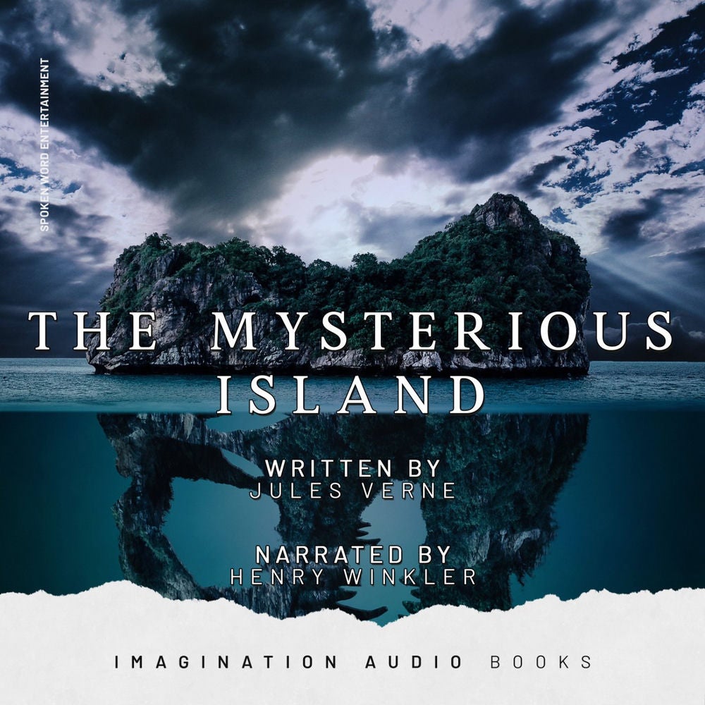 The Mysterious Island (Jules Verne)