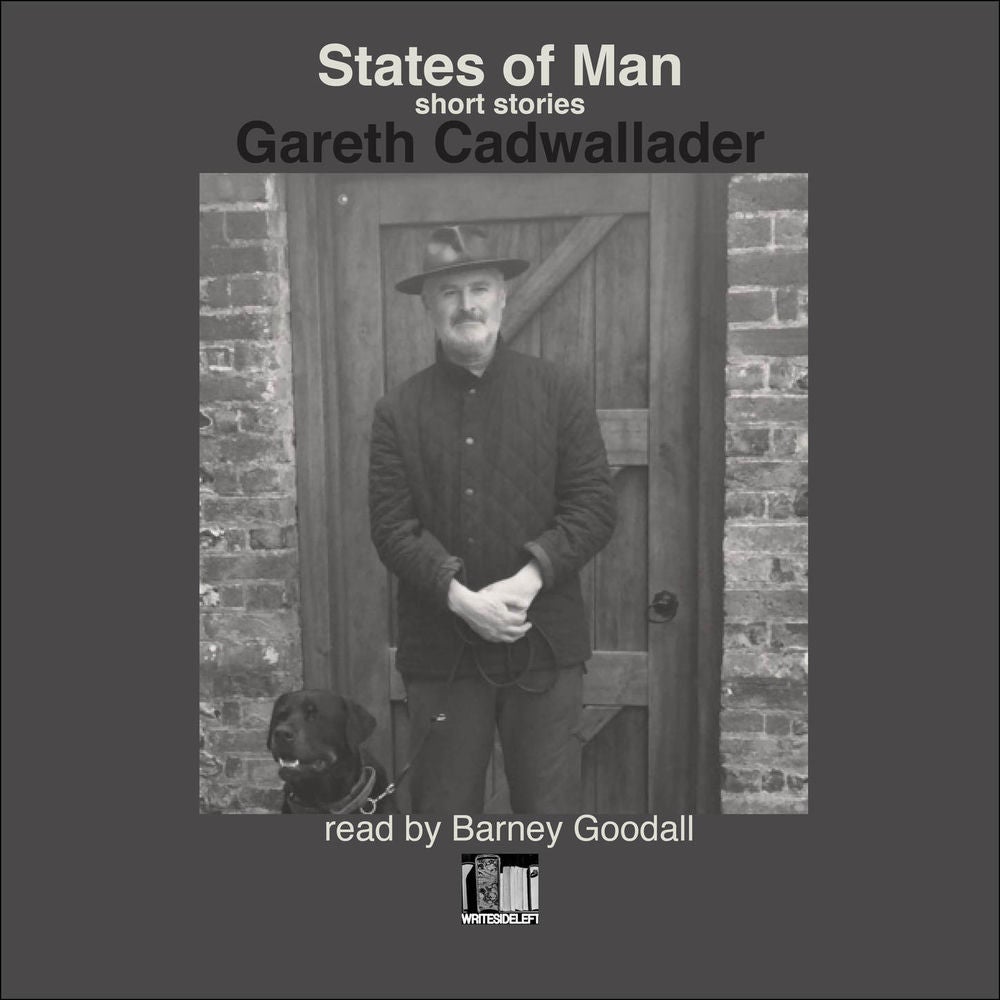 States of Man - Short Stories