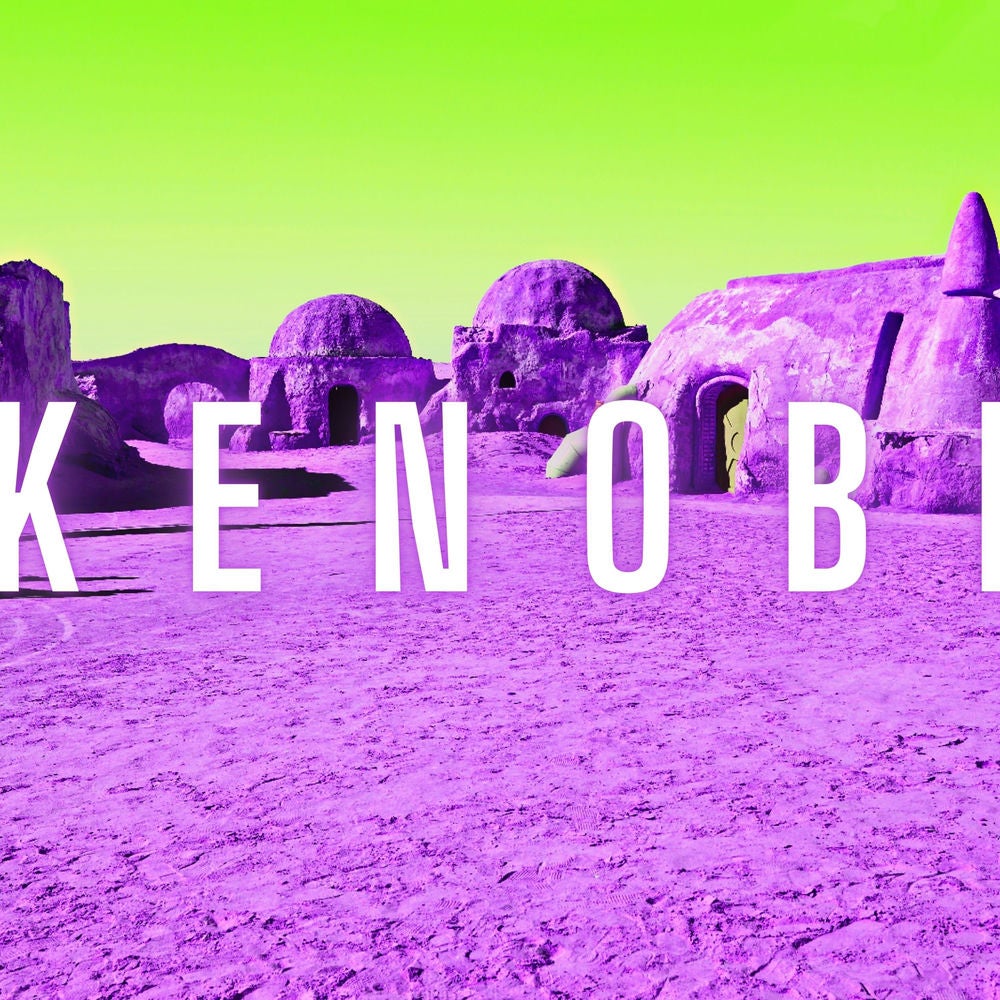 Kenobi