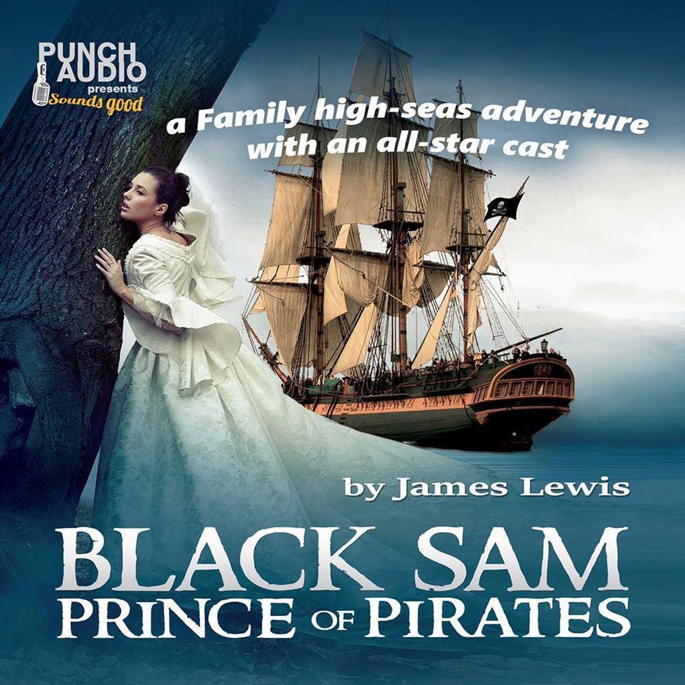Black Sam - Prince of Pirates