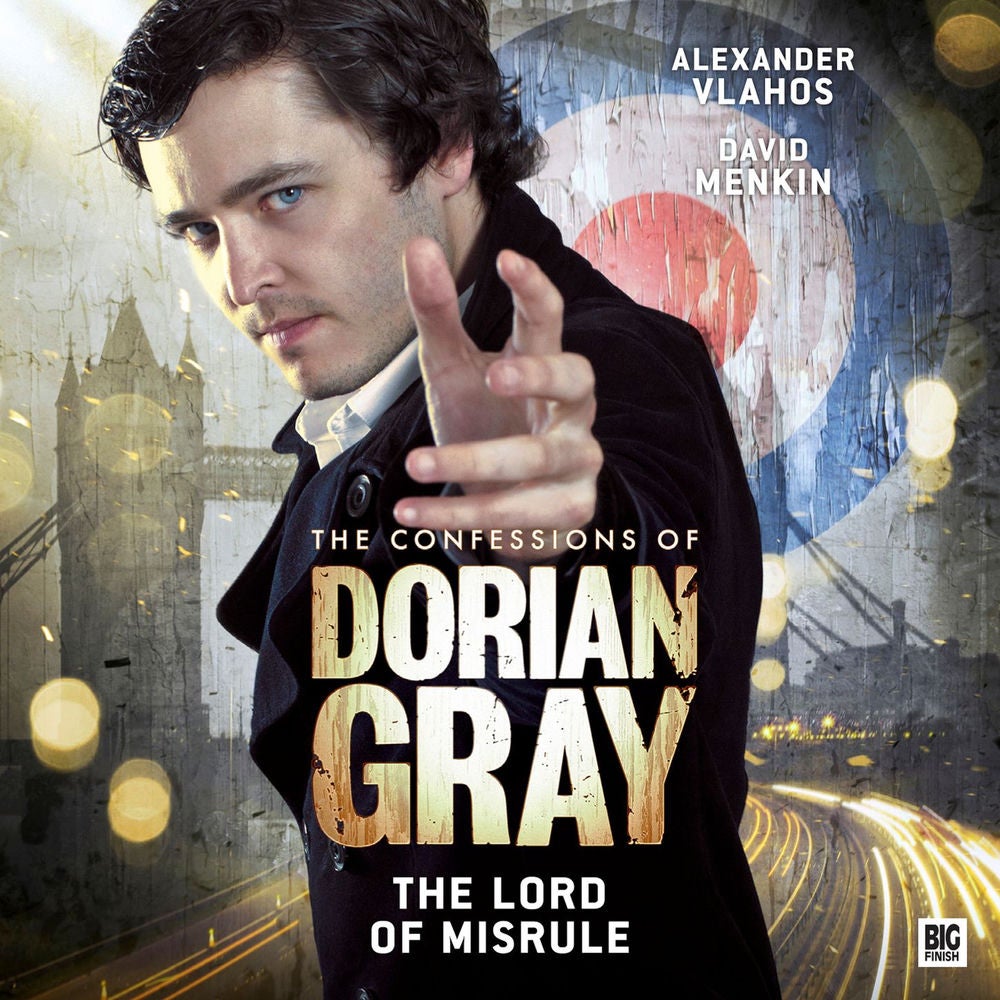 Series 2.2: The Lord of Misrule