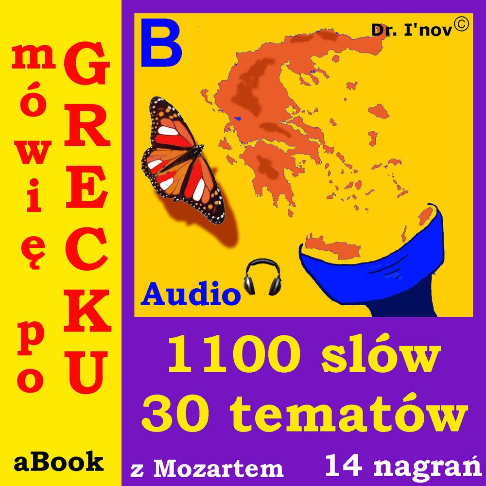Mówię po grecku (ze Mozart*)