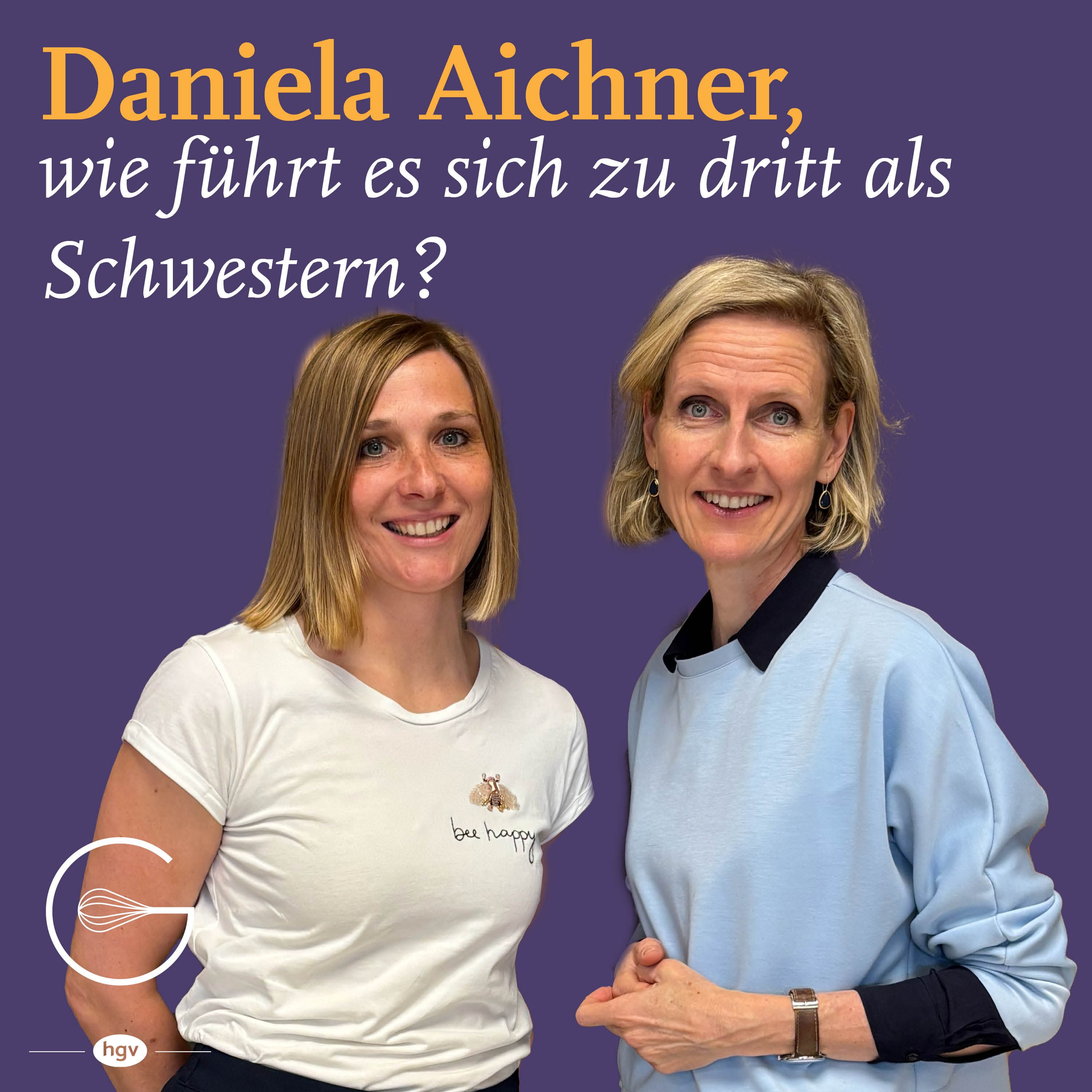 #52 Daniela Aichner