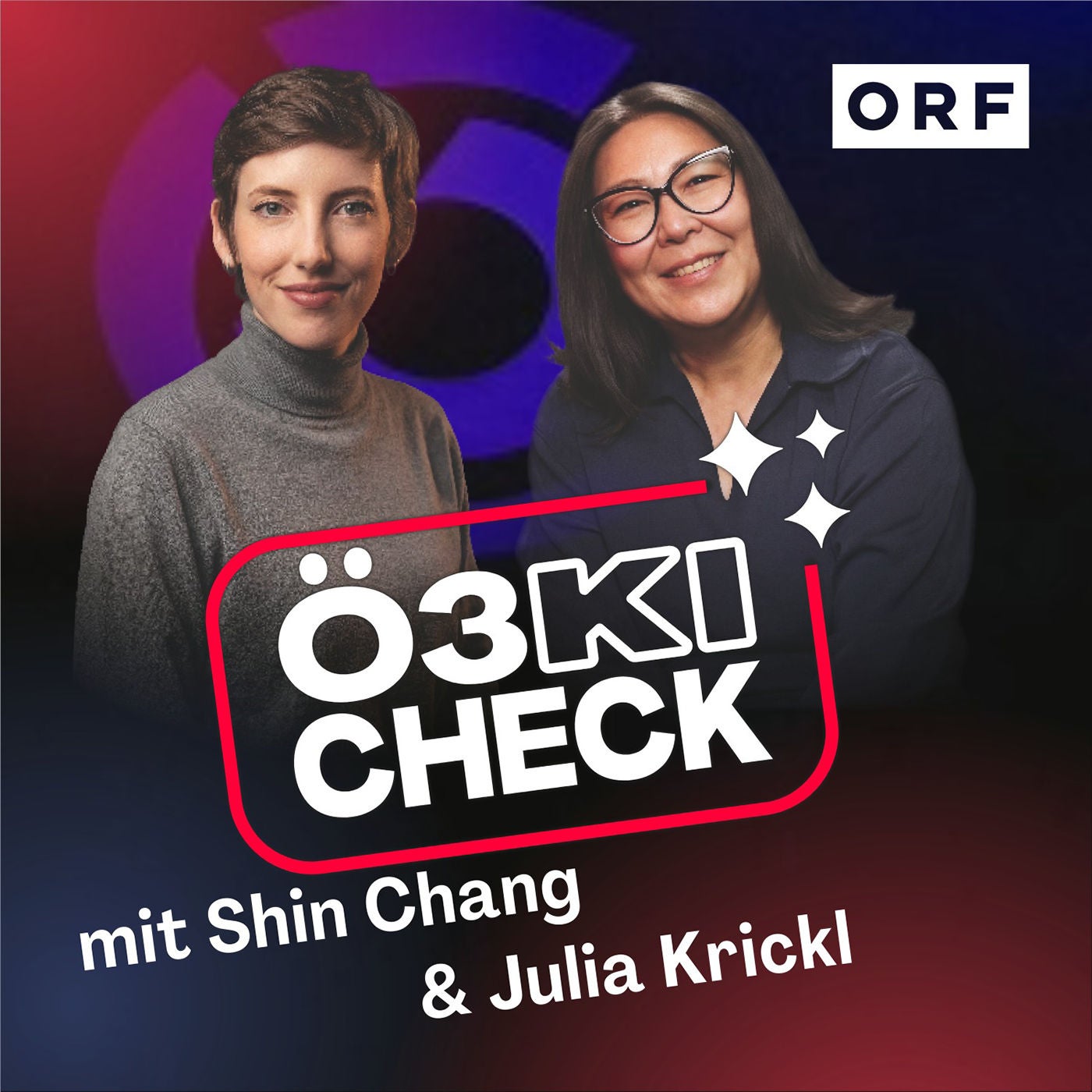Deepfakes & Digitale Gewalt: Wie gefährlich sind KI-Apps? | Ö3-KI-Check mit Julia Krickl