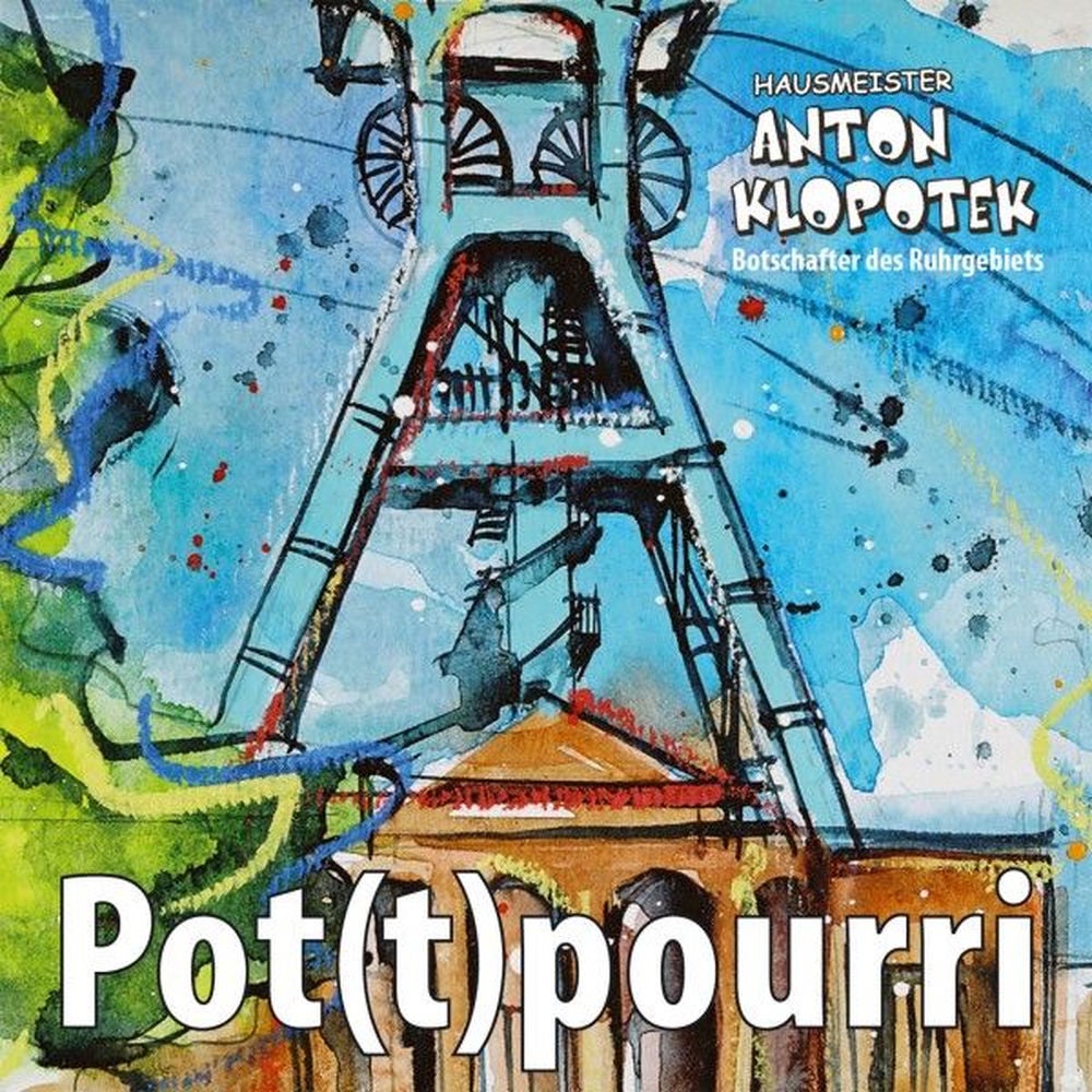 Pot(T)Pourri