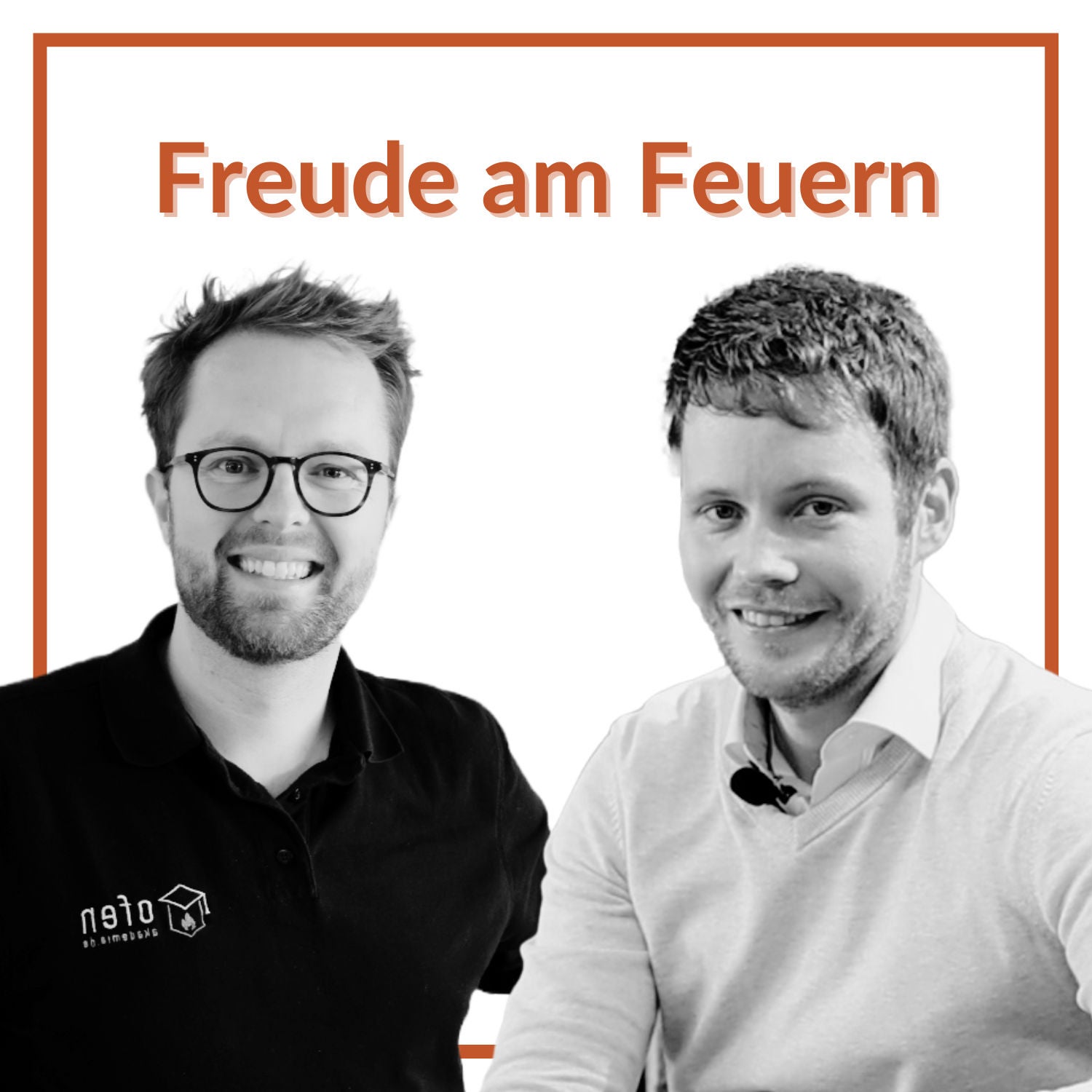 Versorgungssicherheit: Der Ofen ist ein wichtiger Bestandteil - Malte Tischer
