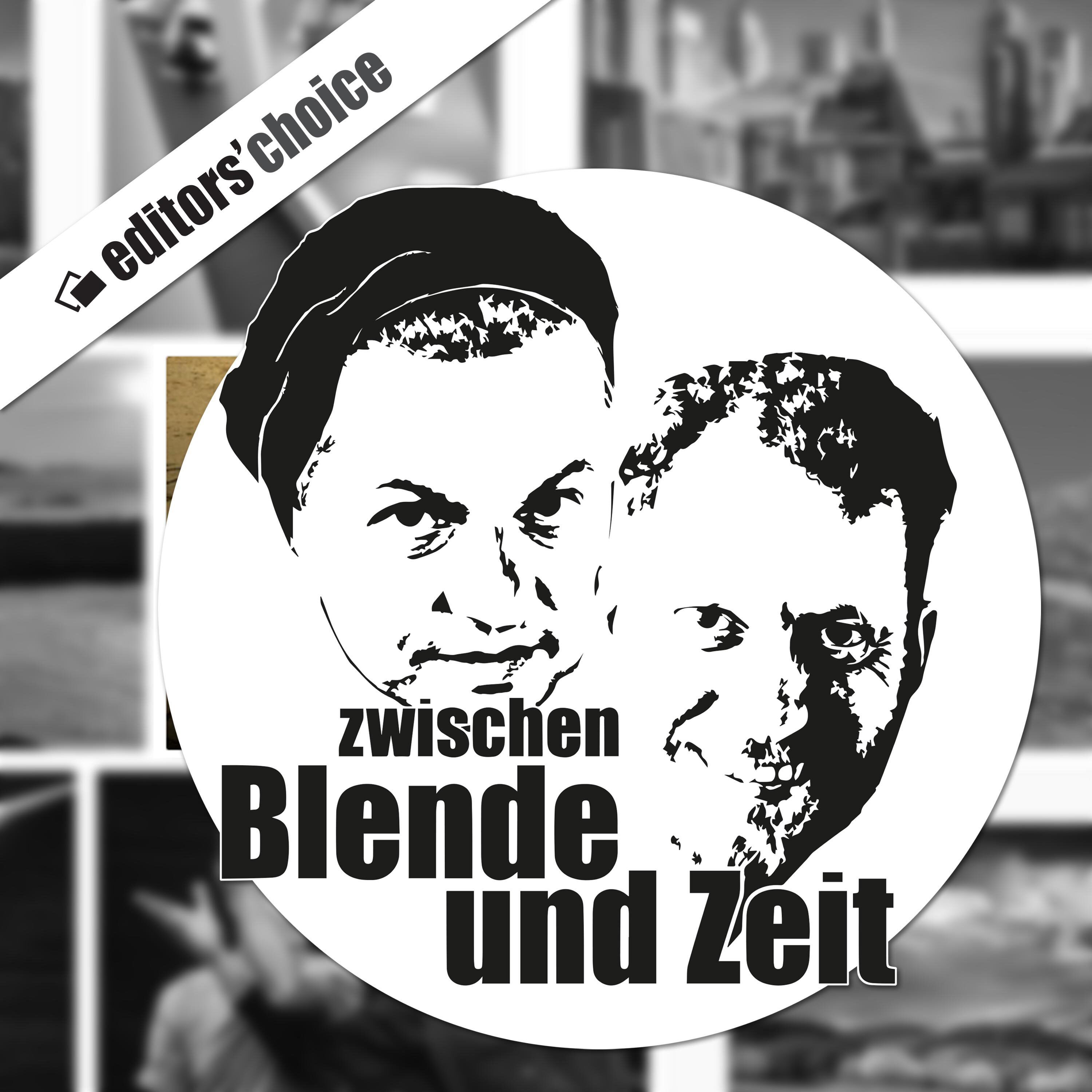 46 - "Botschafter" - Ein Foto, das gleichermaßen Worte und Bilder zeichnet