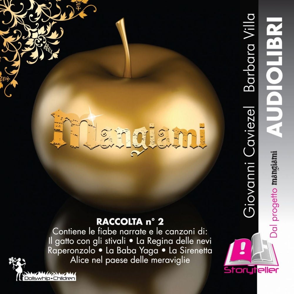 Mangiami 2