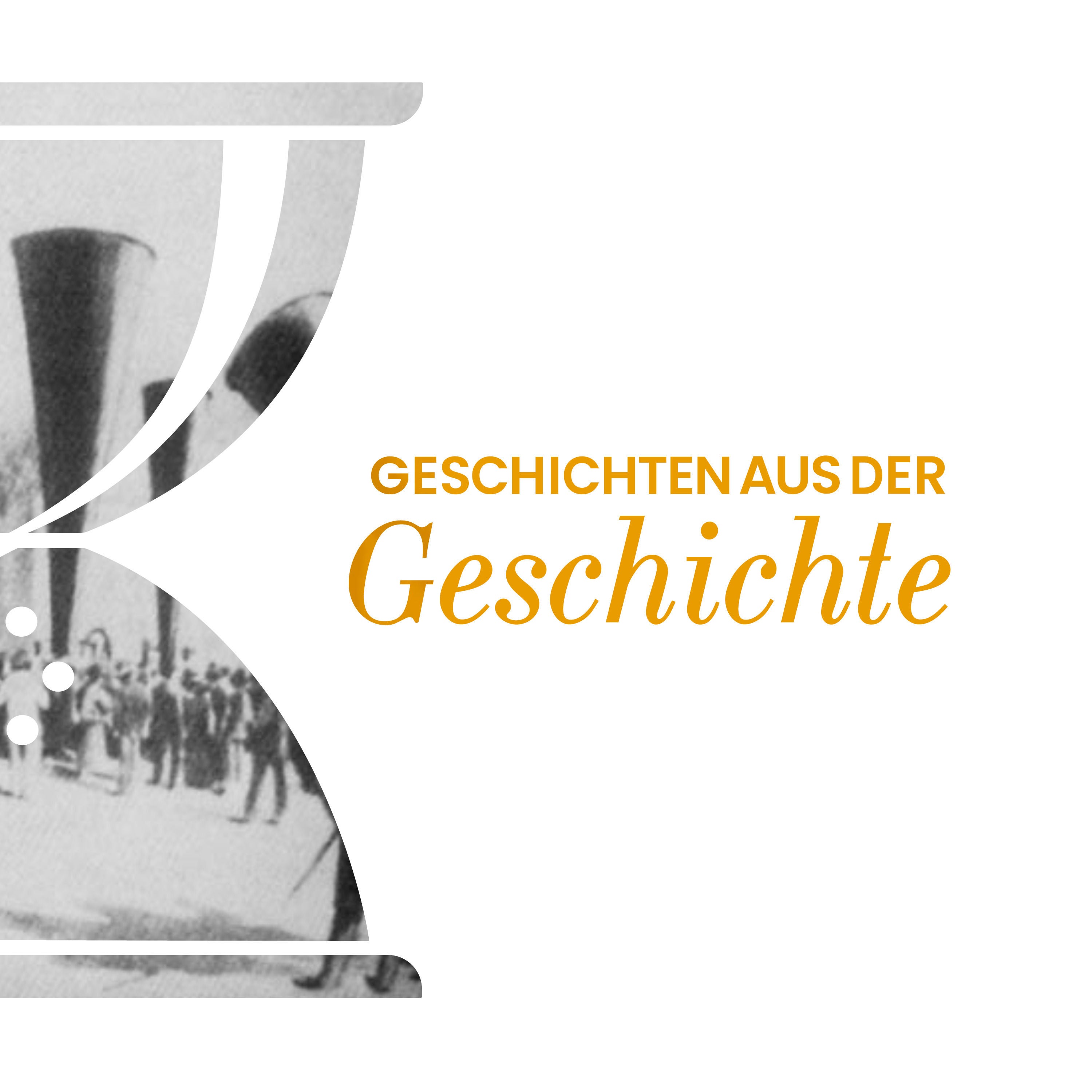 GAG555: Wetterschießen und Regenmachen