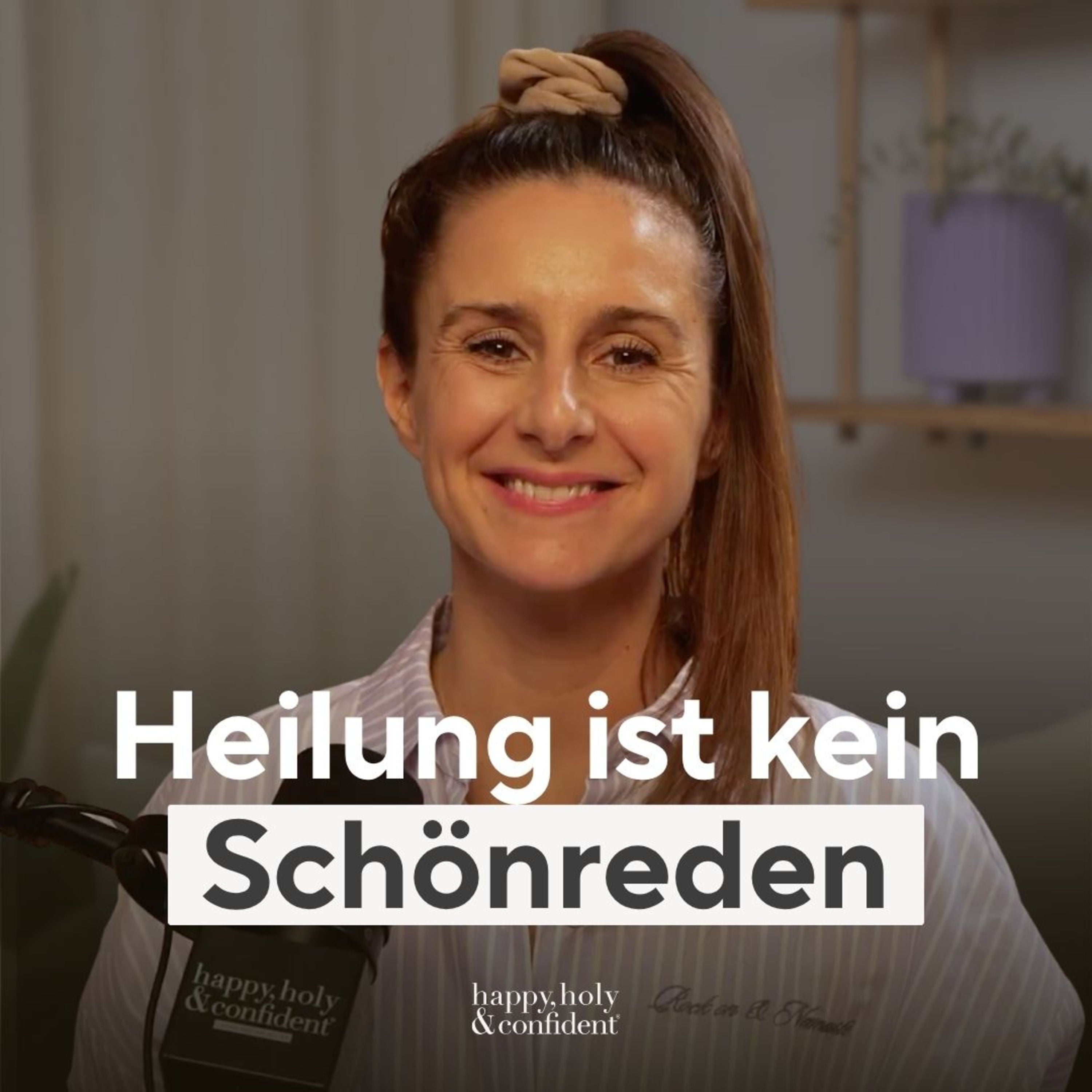 Wenn alte Wunden plötzlich wieder weh tun…