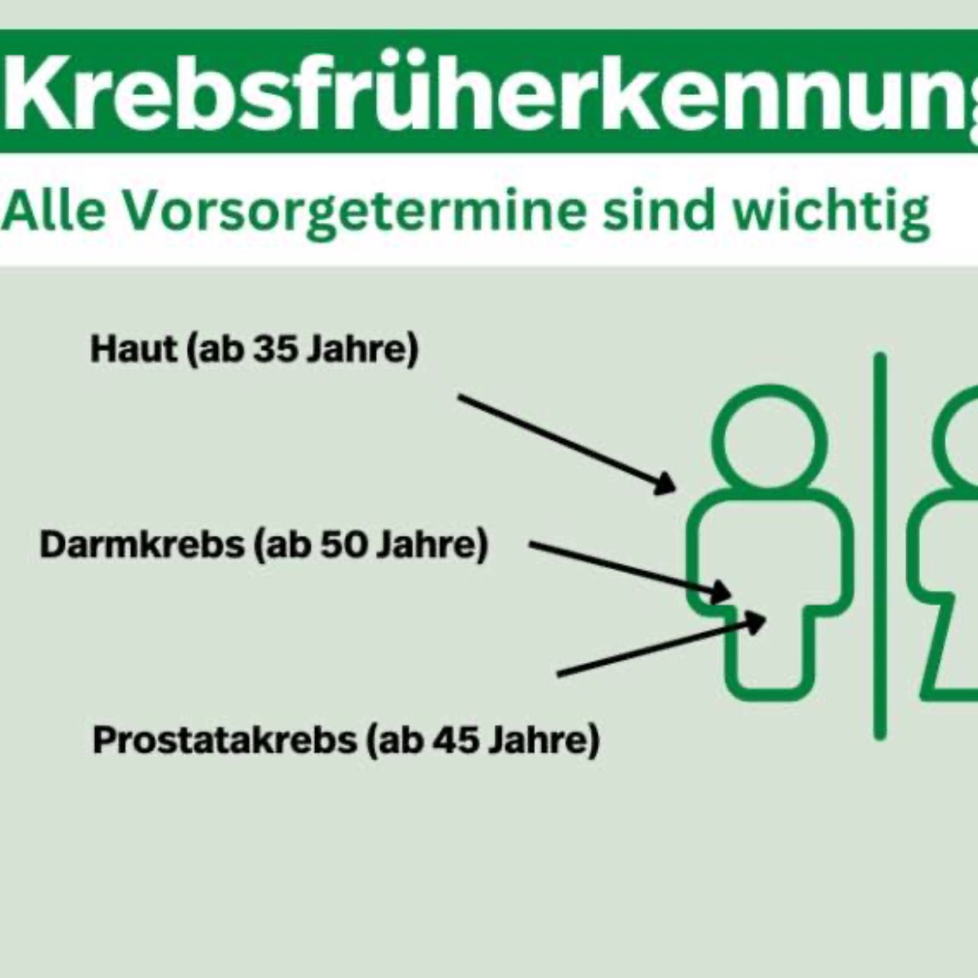Tun sie es! Sie sollten es sich und ihren Herzensmenschen wert sein