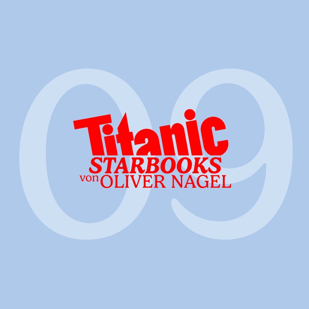 Folge 9: Giulia Siegel - Engel (2)
