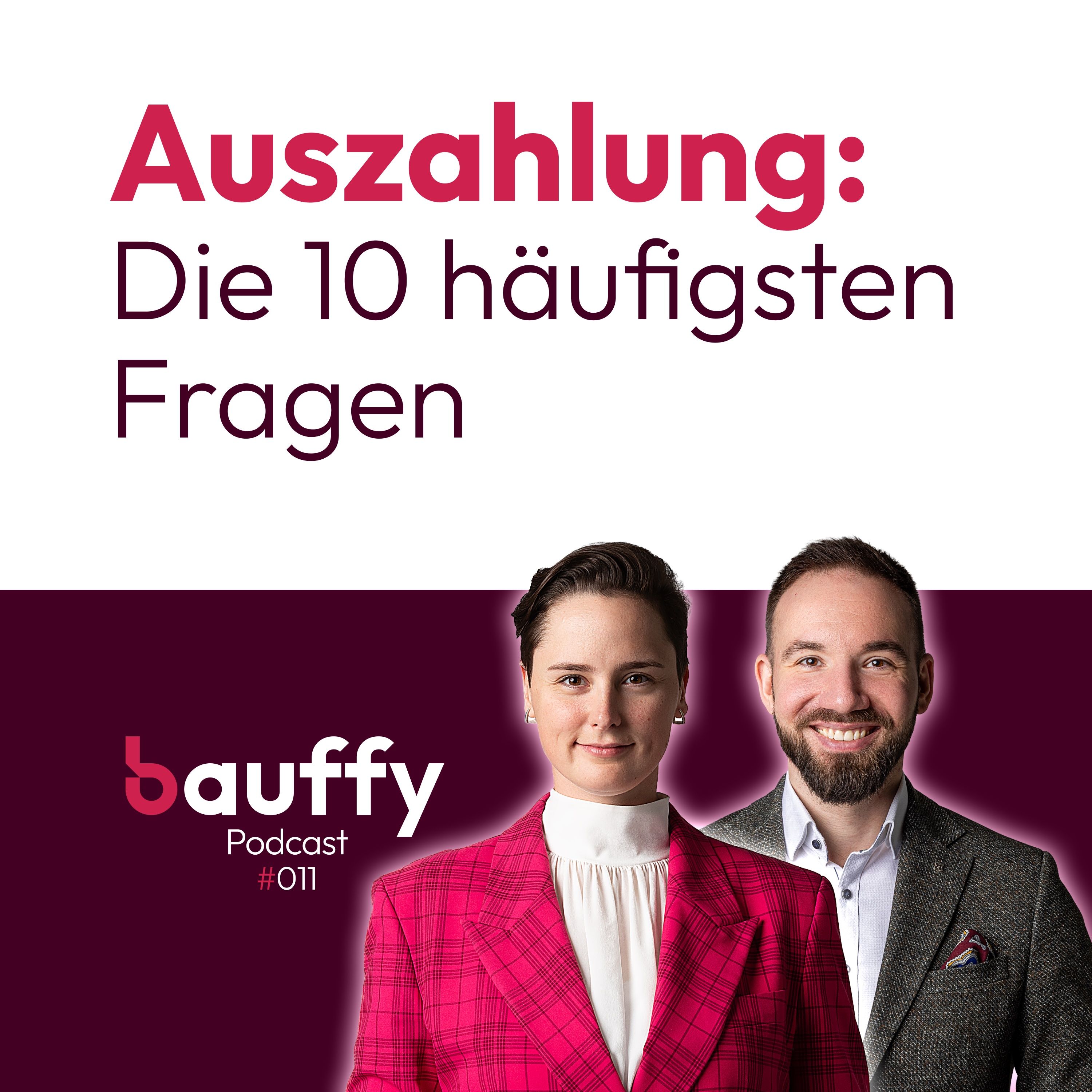 Wann zahlt die Bank? Auszahlungsphase erklärt