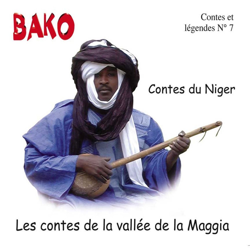 Contes de la vallée de la Maggia, Vol. 7