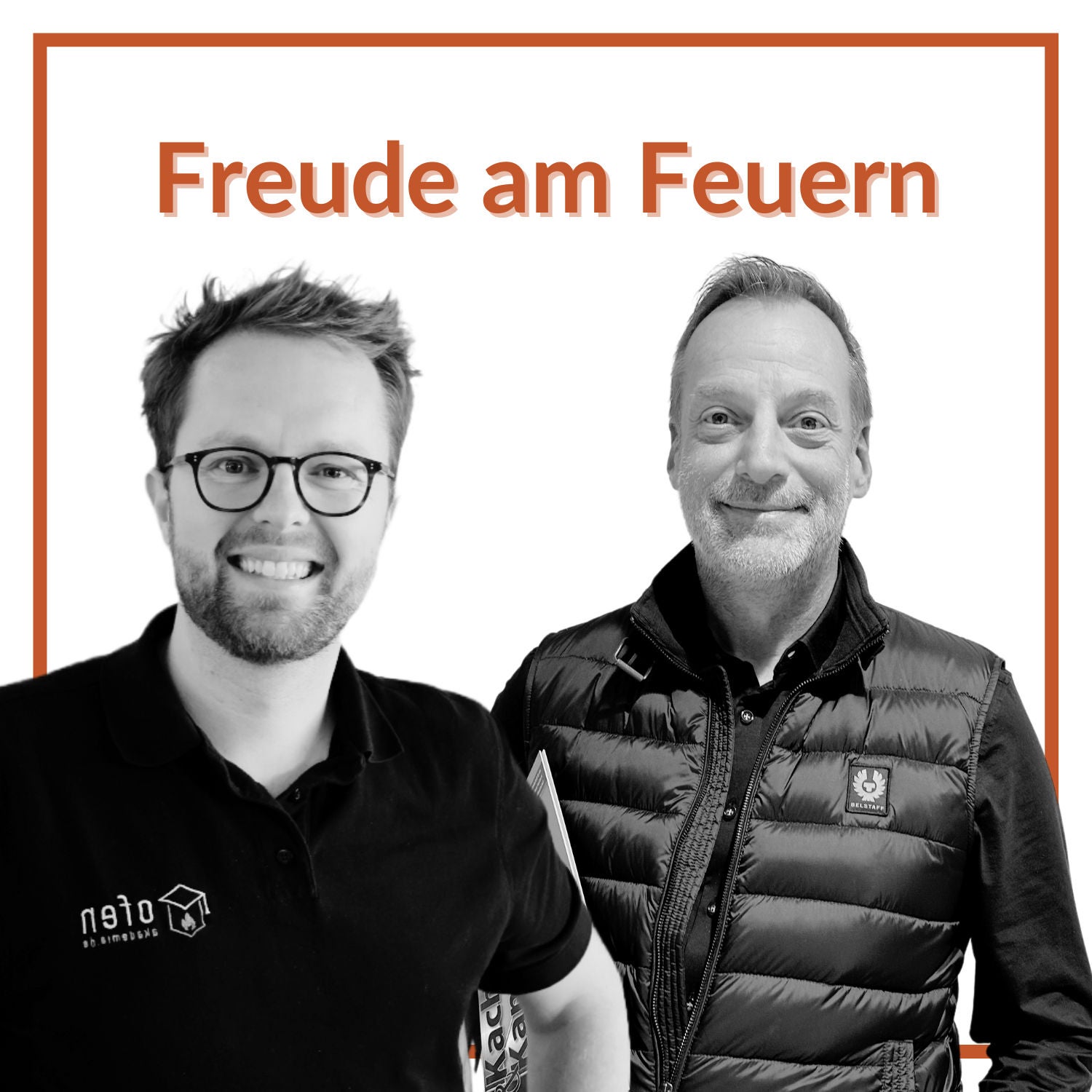 Zusammen für eine sichere Zukunft der Ofenbranche: Jens Fischer von der Roten