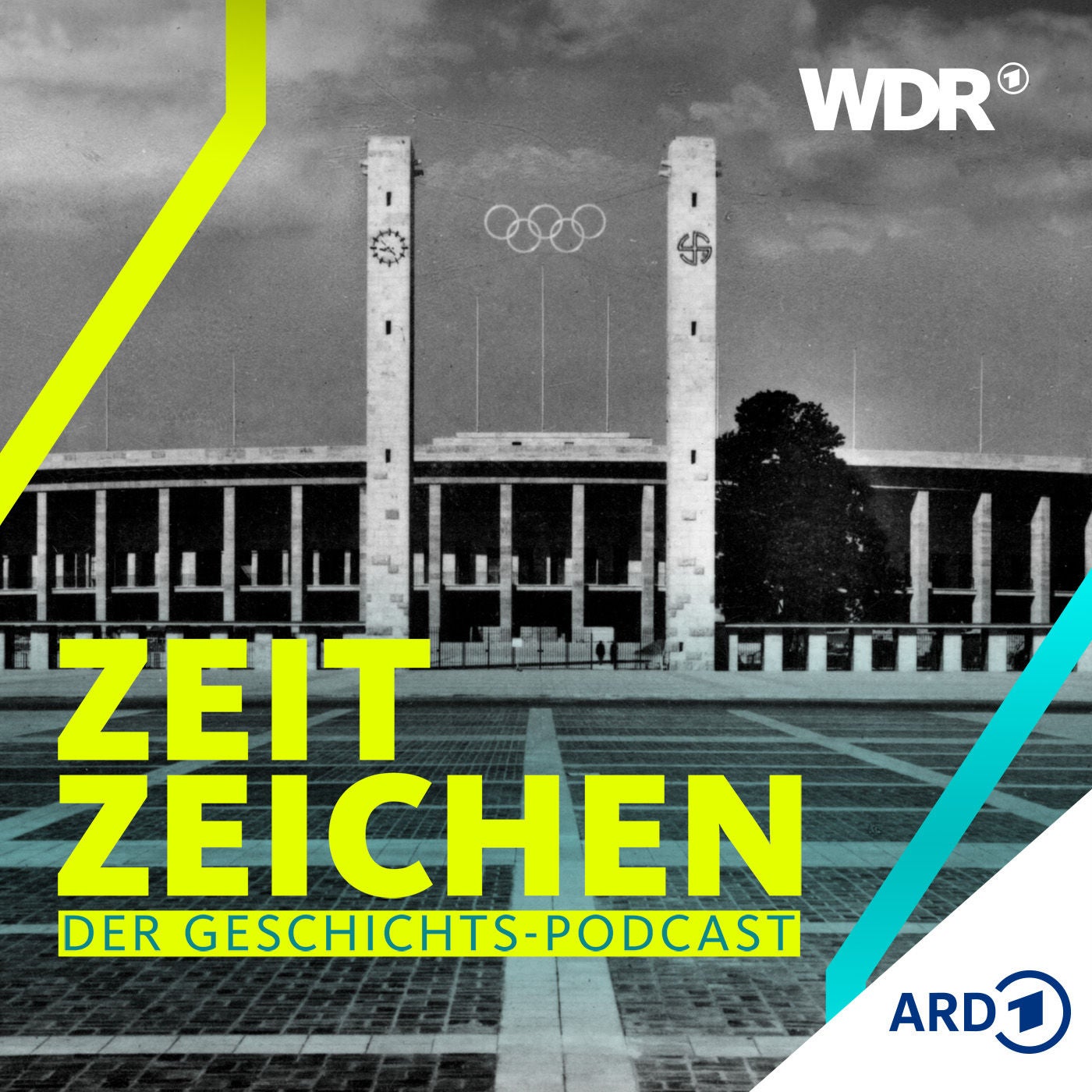 Die Welt zu Gast bei Nazis - die große IOC-Fehlentscheidung