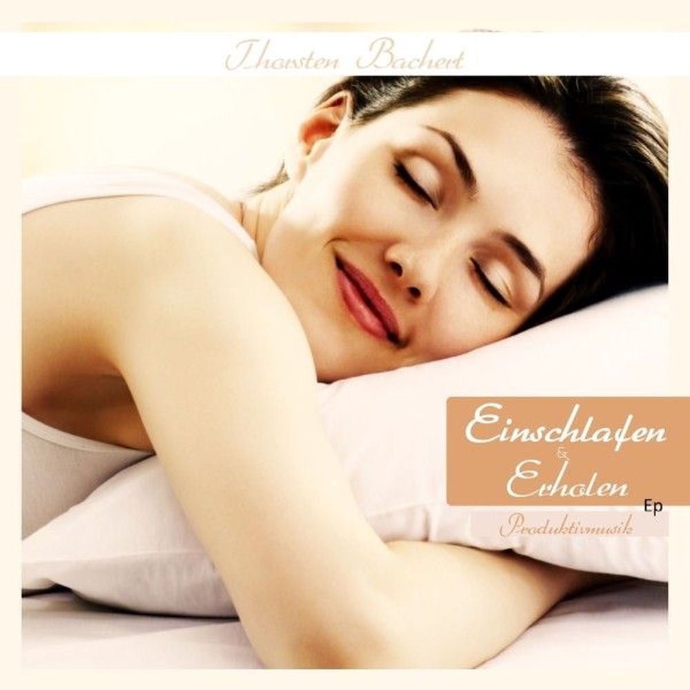 Einschlafen & Erholen - EP