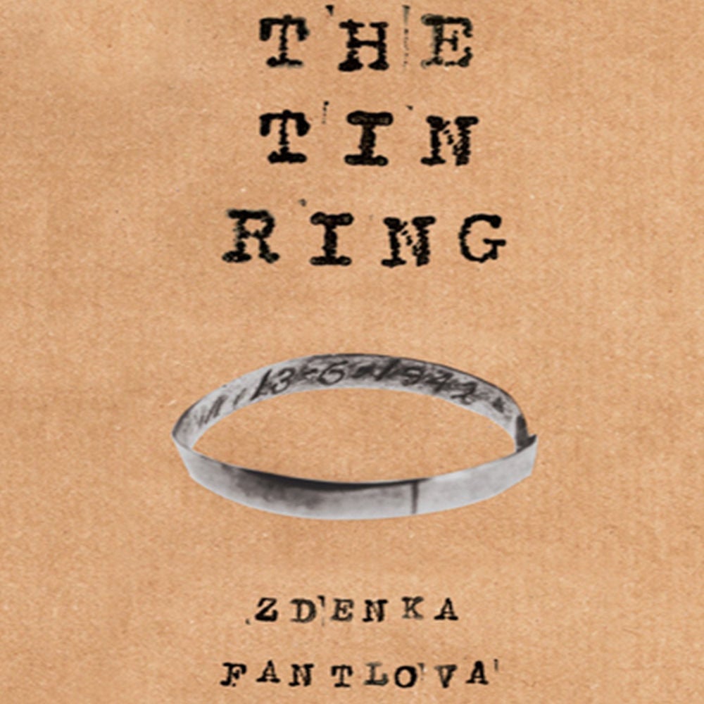 The Tin Ring - A Remarkable Memoir of Love and Survival in the Holocaust