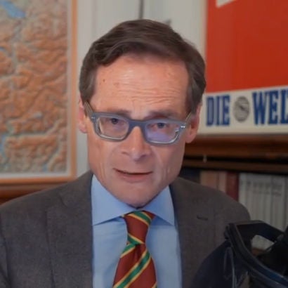 Deutschlands Classe politique ist überheblich, aber orientierungslos – Weltwoche Daily DE