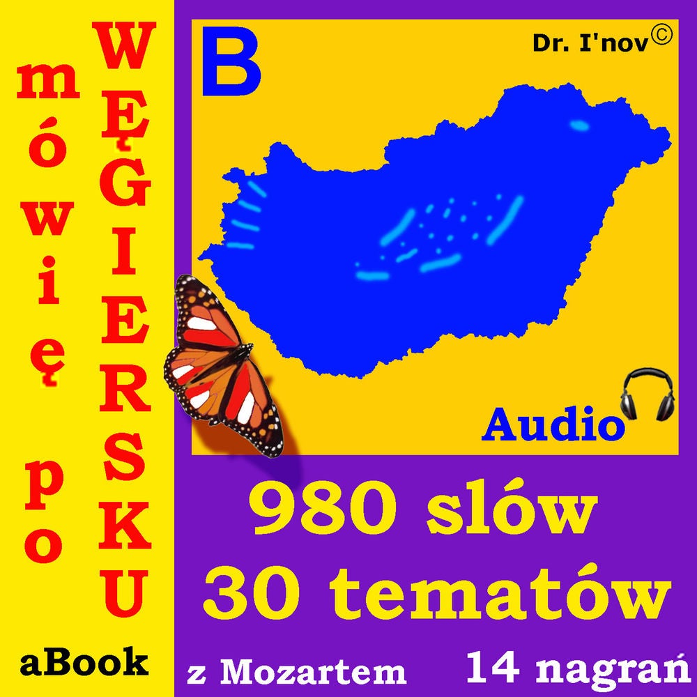 Mówię po węgiersku (ze Mozart*)