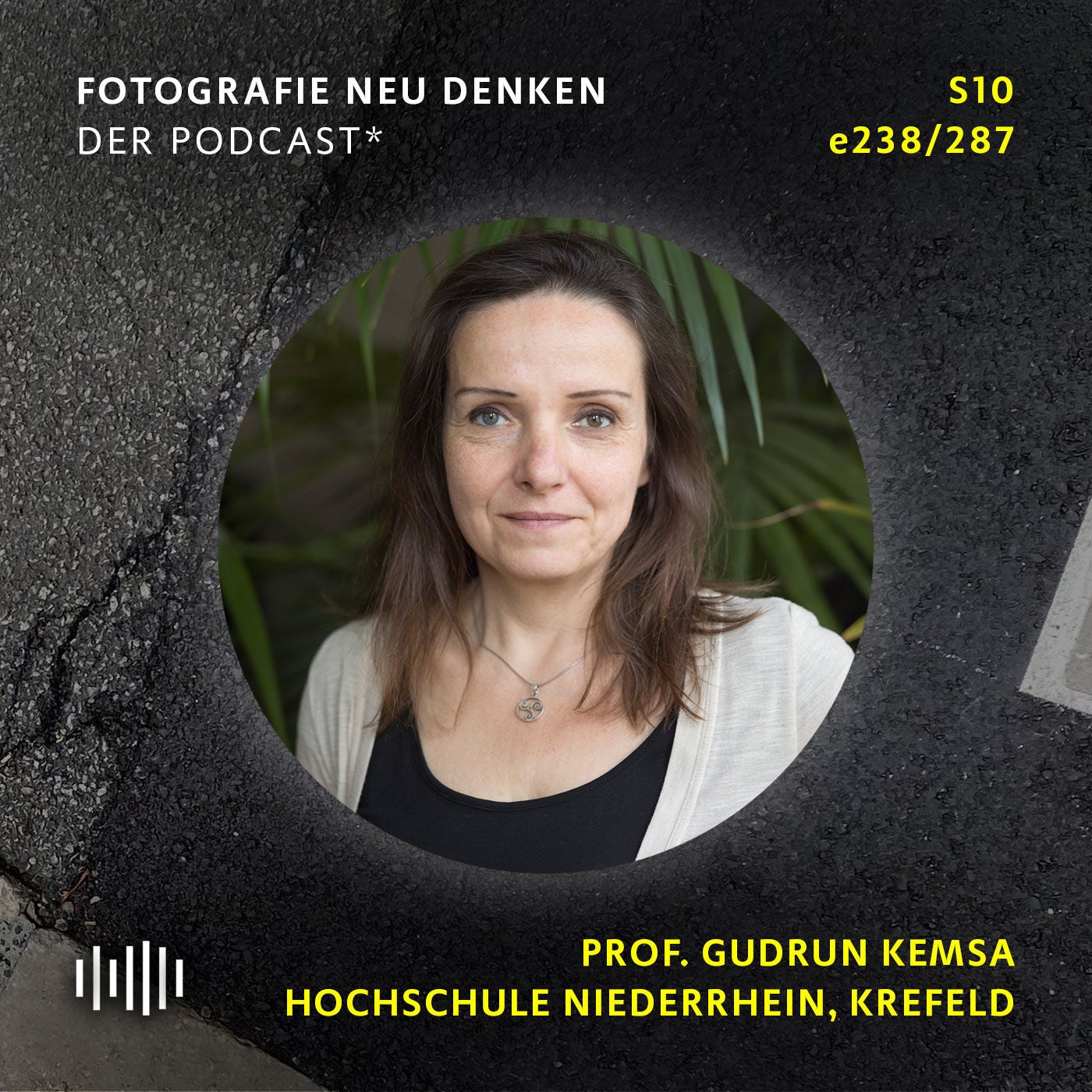 Gudrun Kemsa