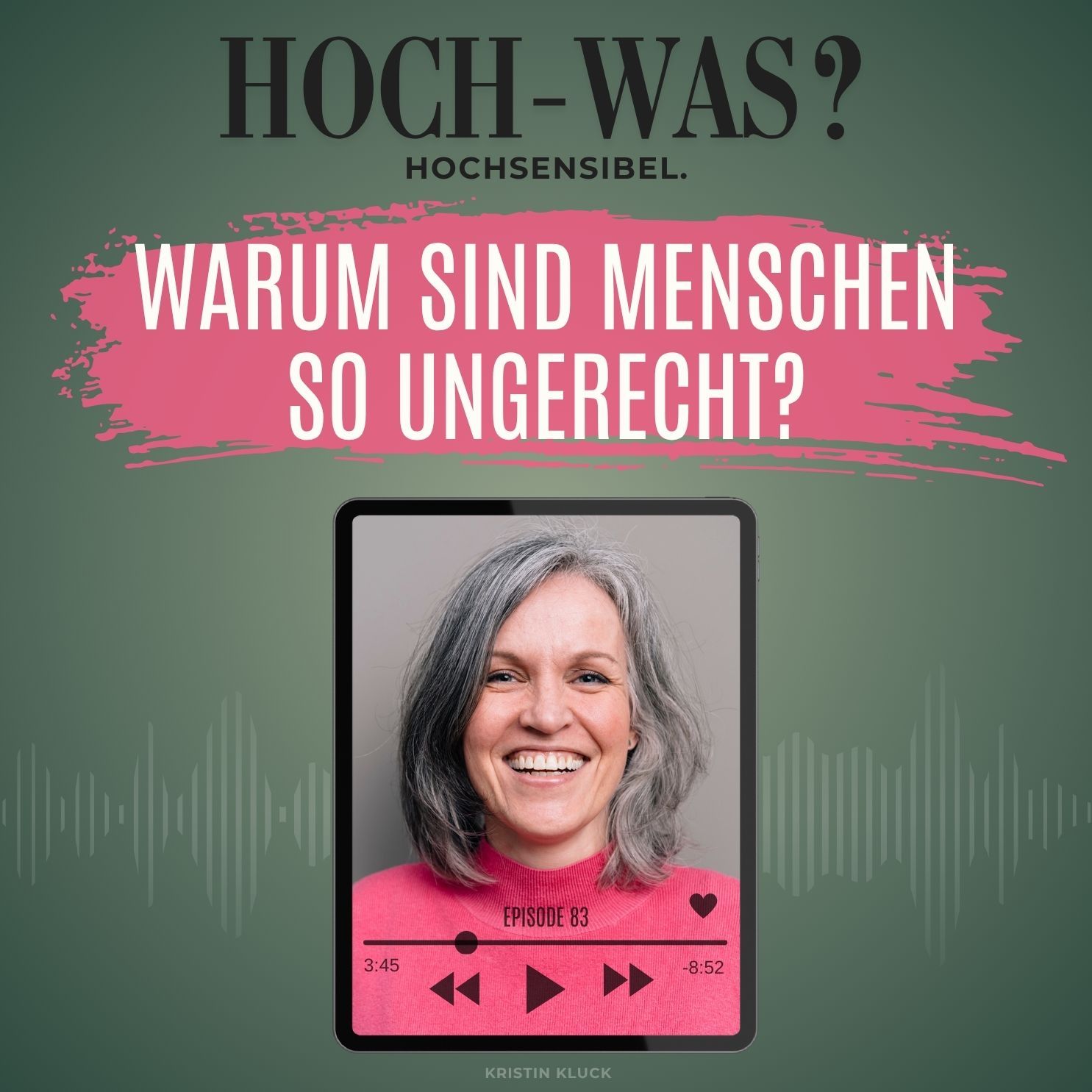 Warum sind die Menschen so ungerecht?