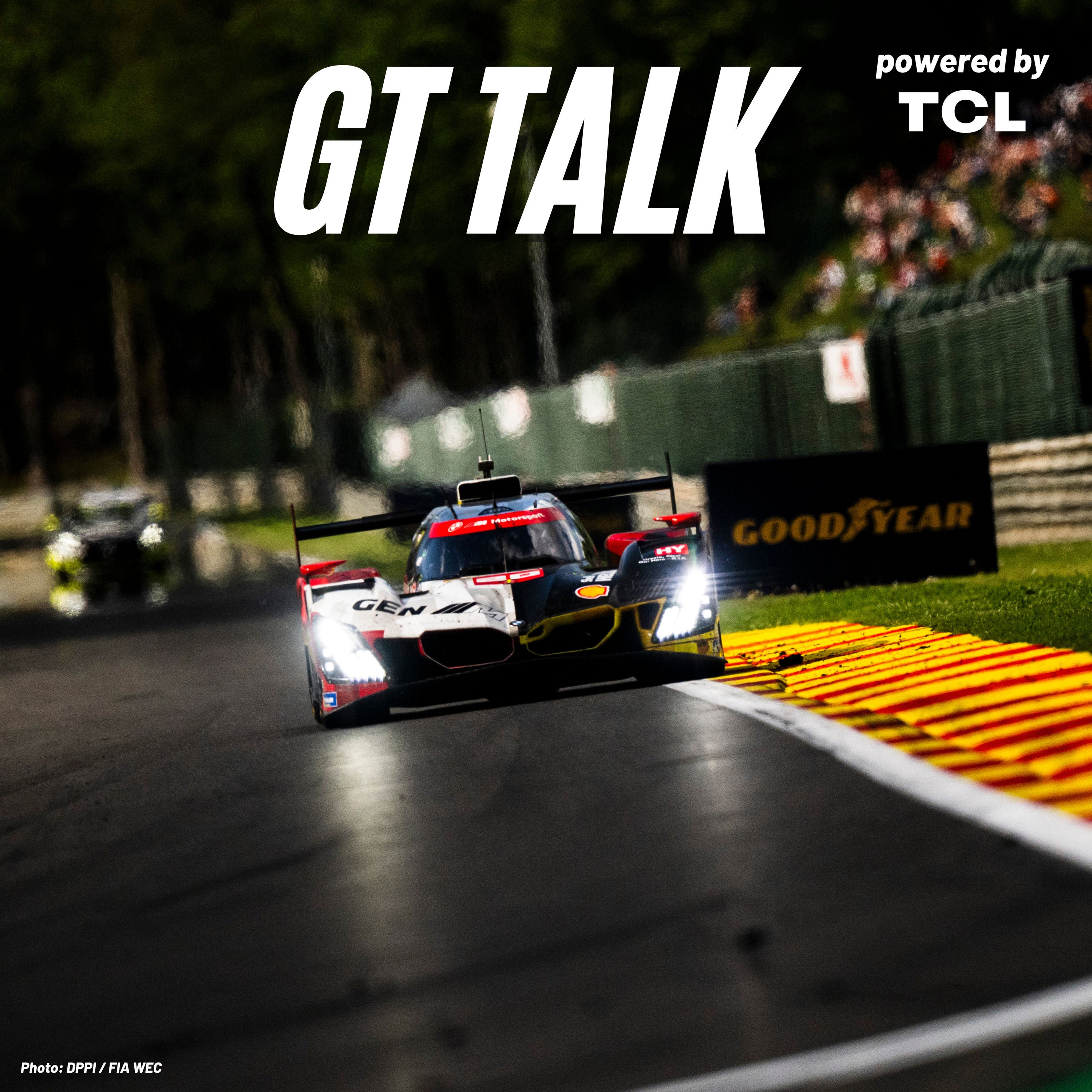 Die "Wunder-Strategie" von Spa - Analyse FIA WEC 6h von Spa