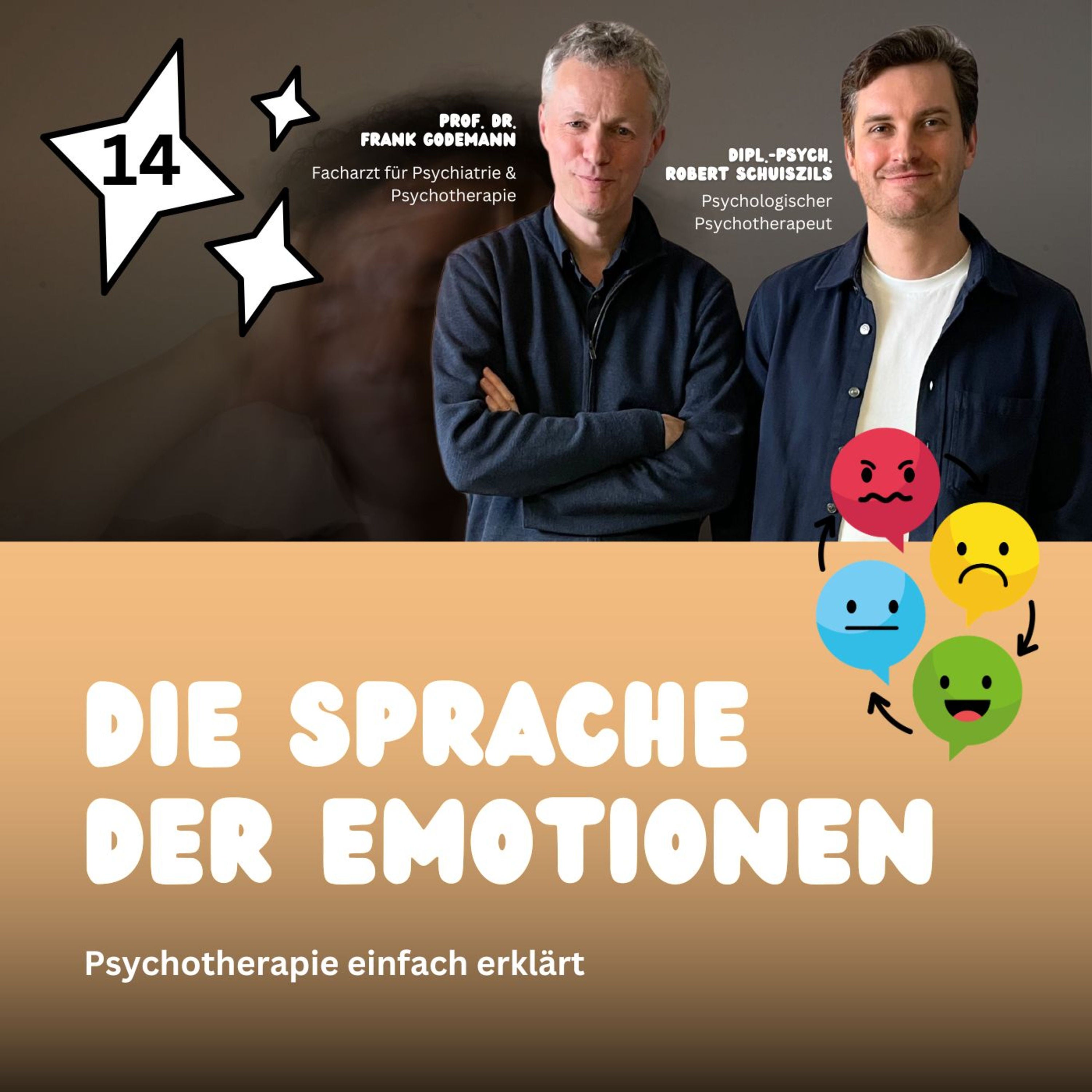 Die Sprache der Emotionen