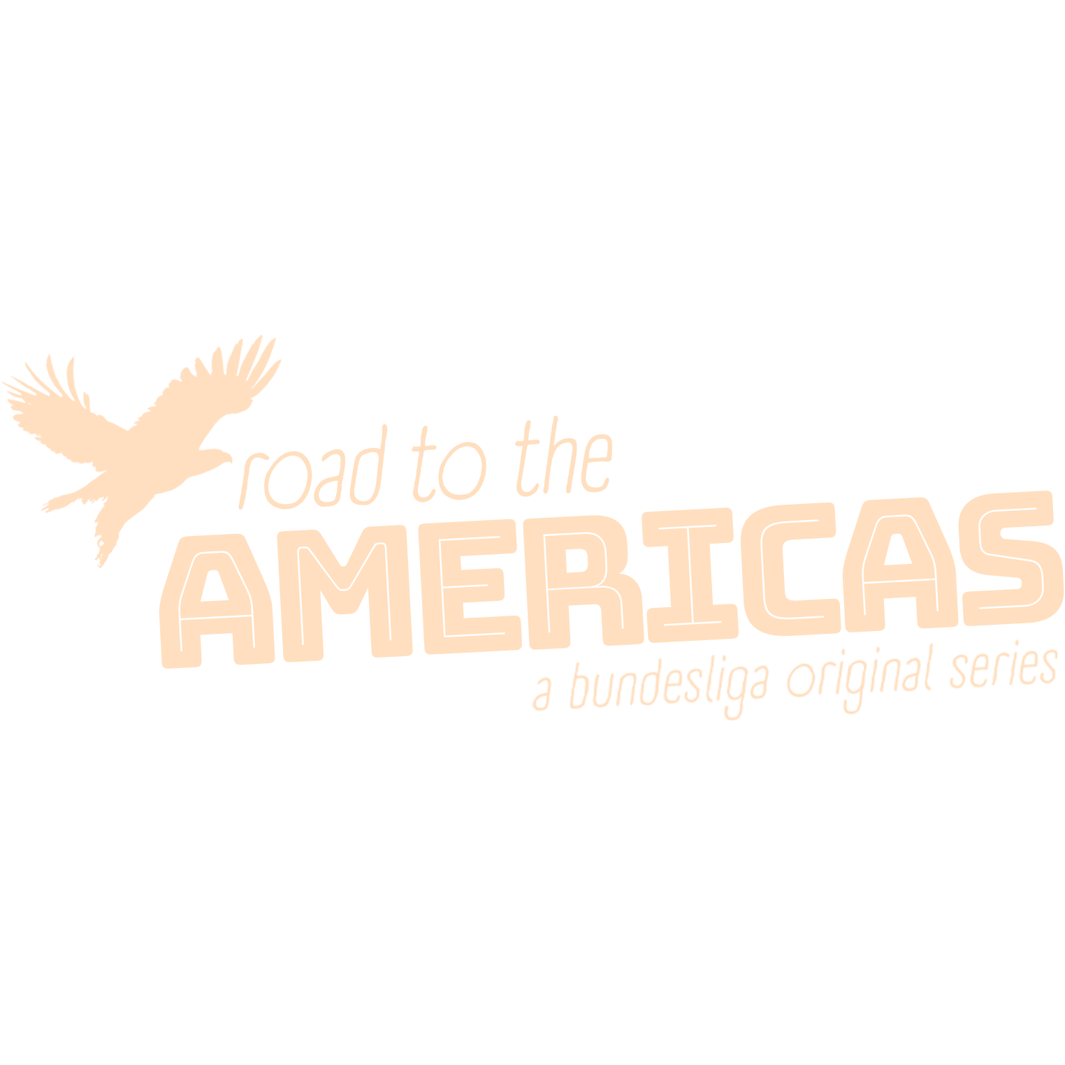Road to the Americas