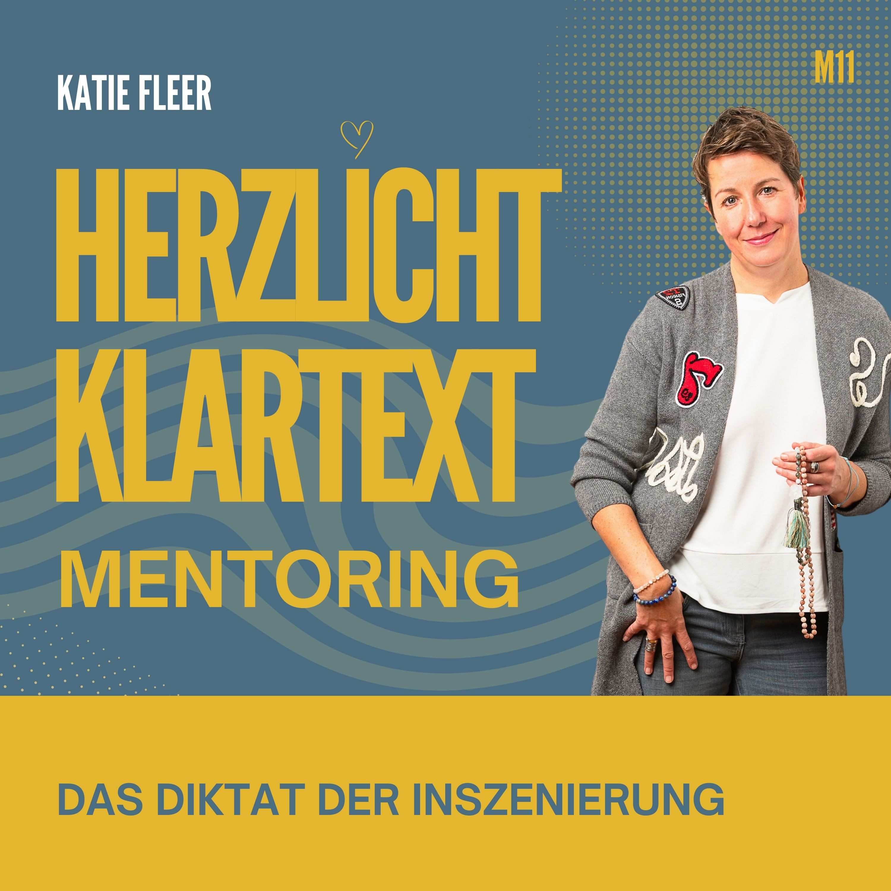 Das Diktat der Inszenierung