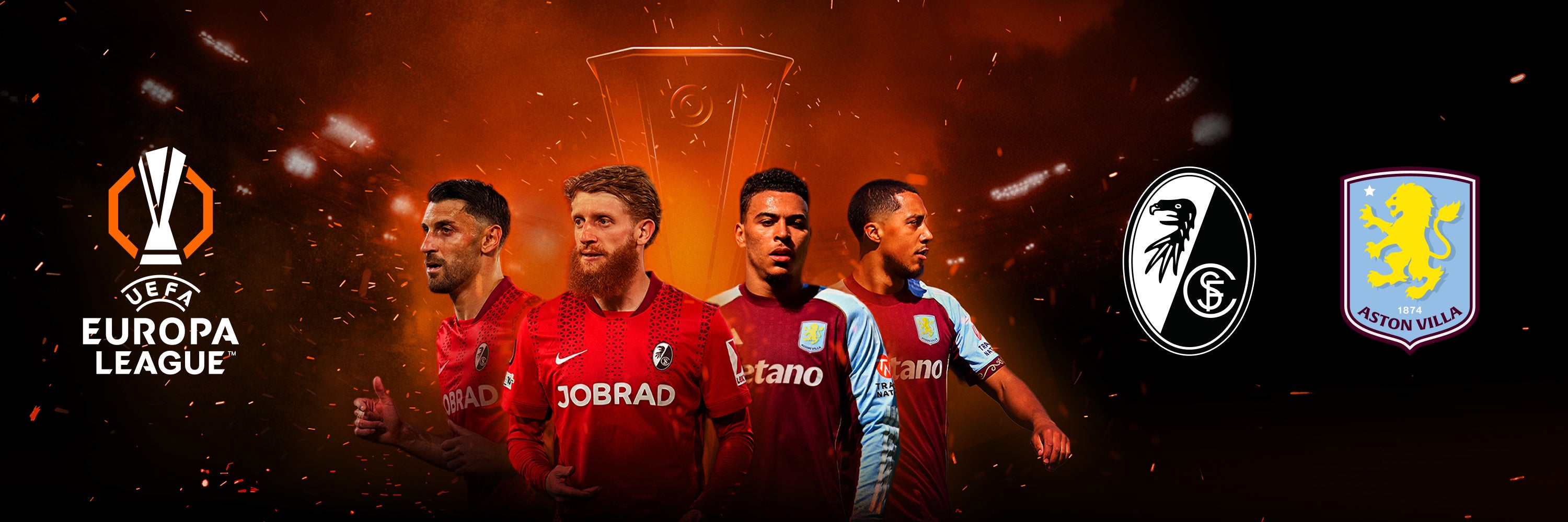 SC Freiburg vs. Aston Villa