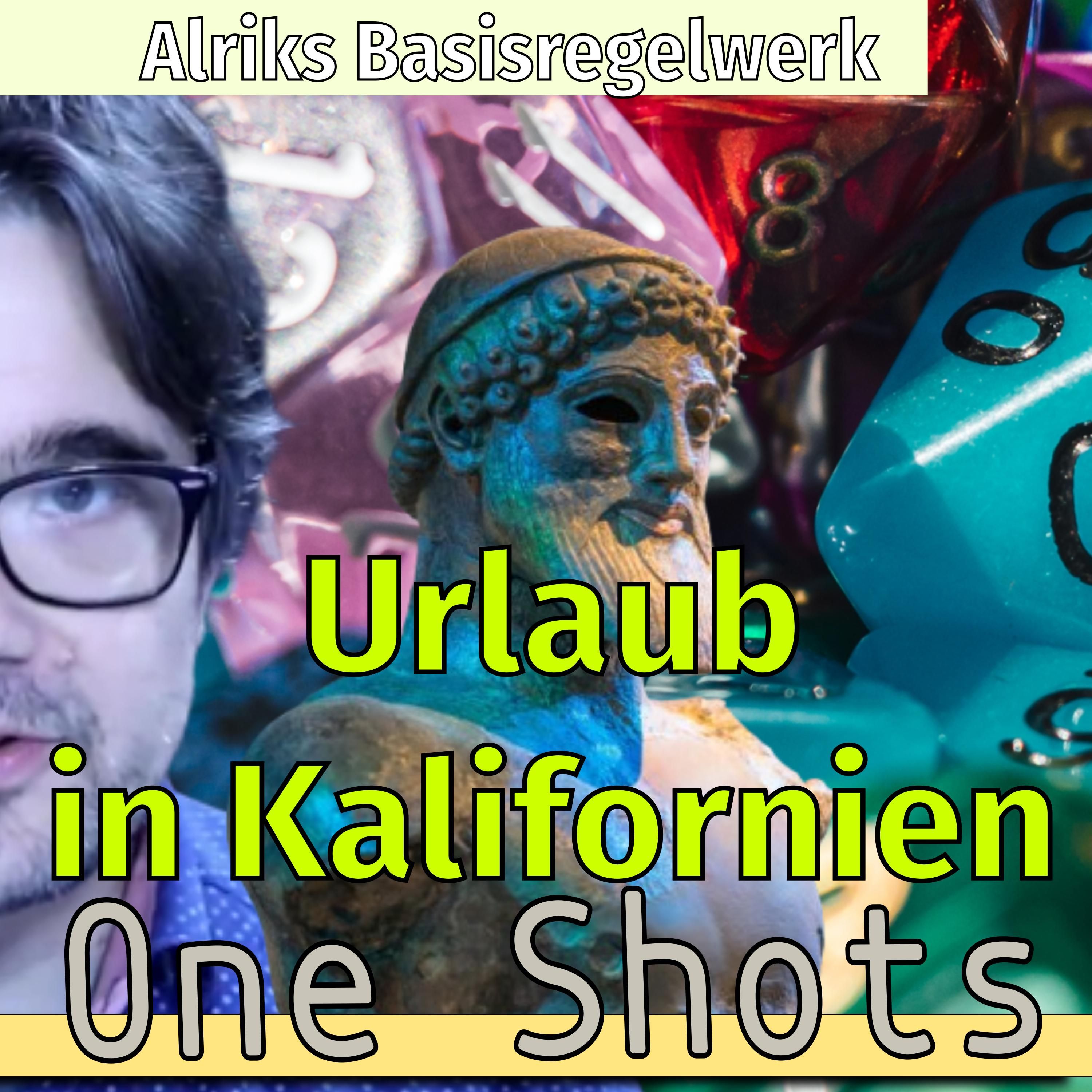 ABR - Urlaub in Kalifornien #6 - Das Wrack [ENDE]