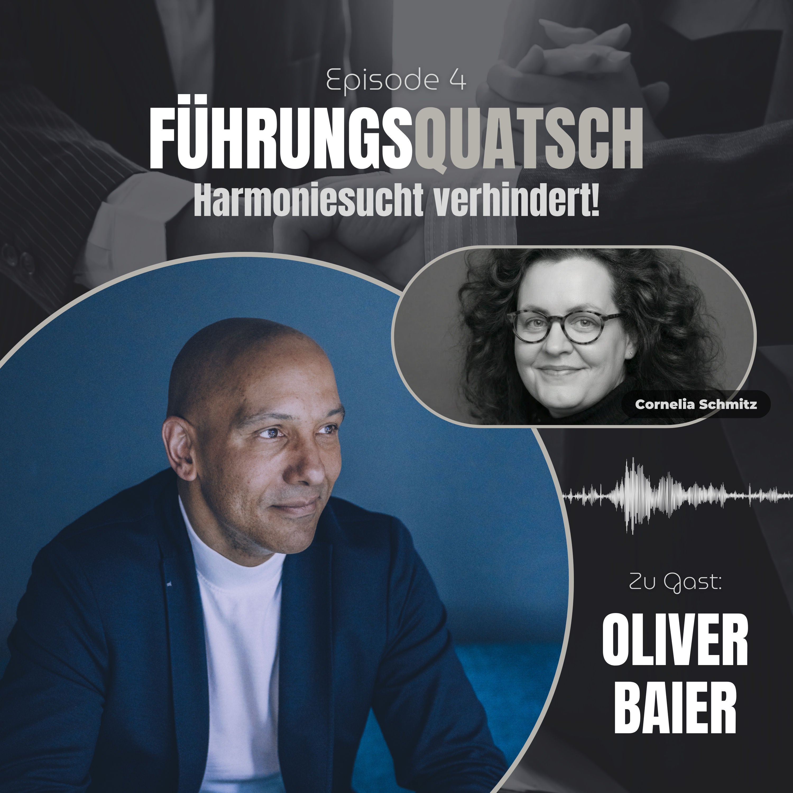 #4 Harmoniesucht - Der Untergang vernünftiger Entwicklung?